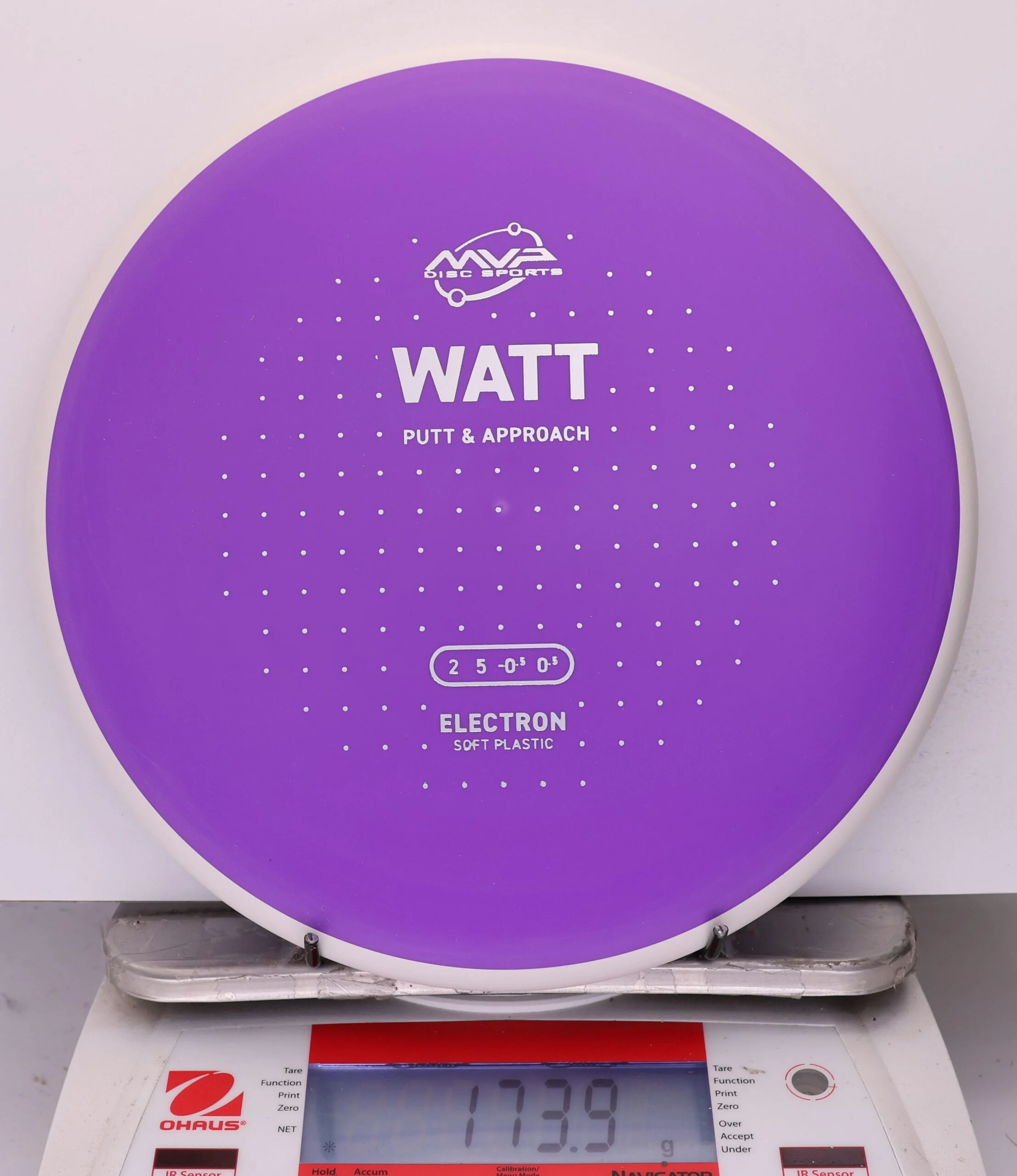 786276 Electron Soft Watt, Project Lab Coat - #329 Purple, 174