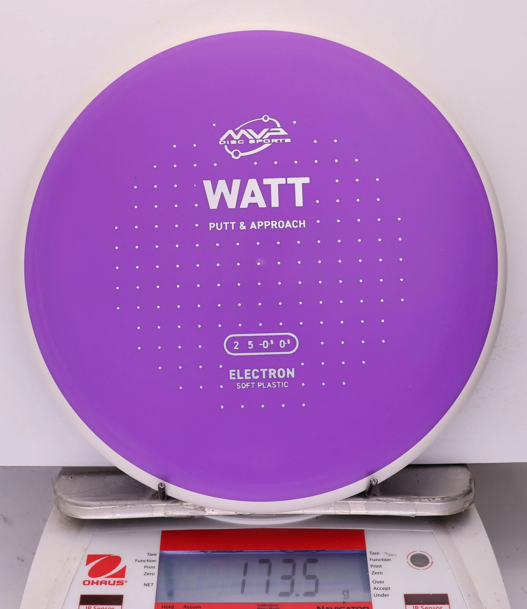 786307 Electron Soft Watt, Project Lab Coat - #330 Purple, 174