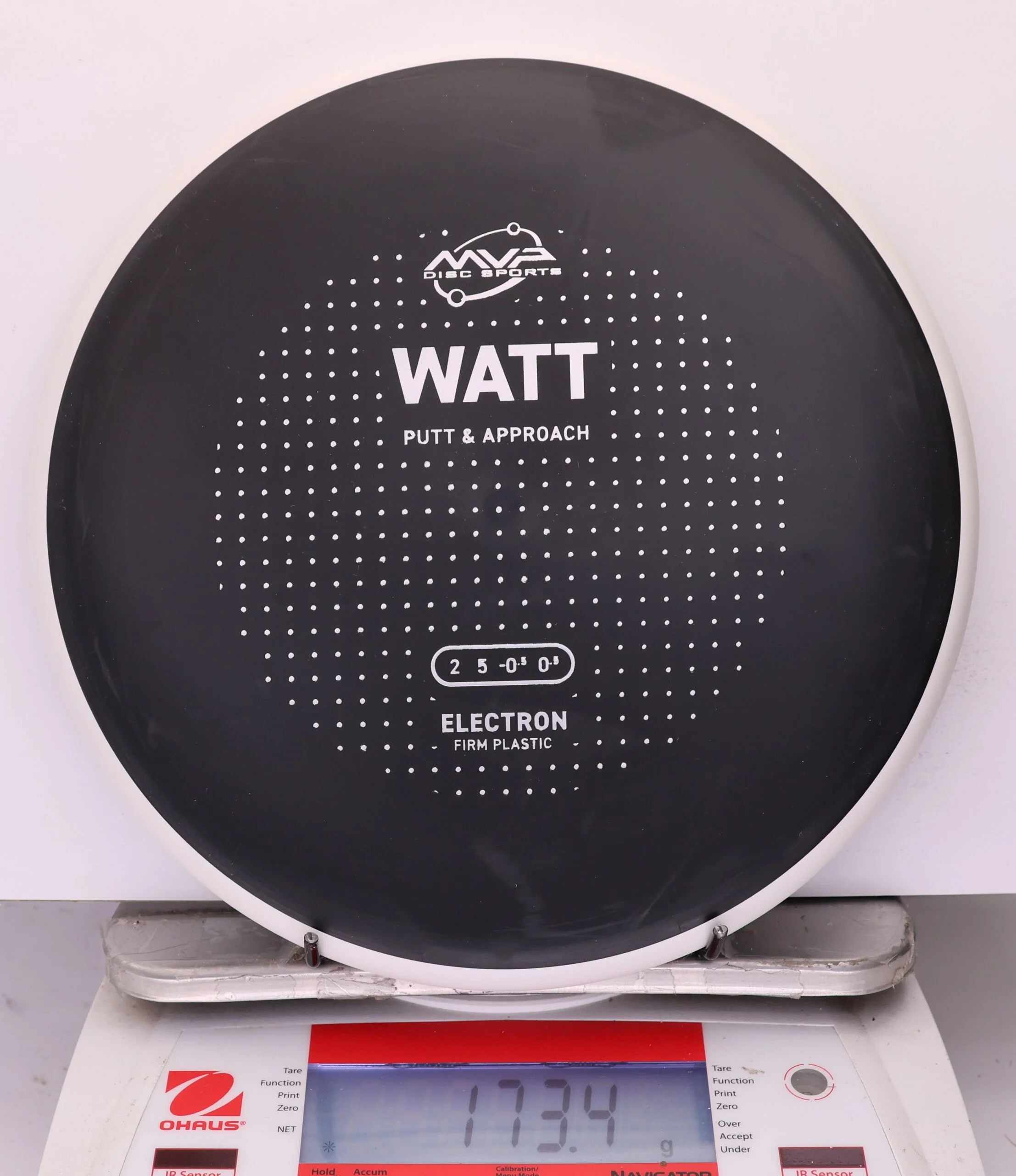 786518 Electron Firm Watt, Project Lab Coat - #321 Black, 173