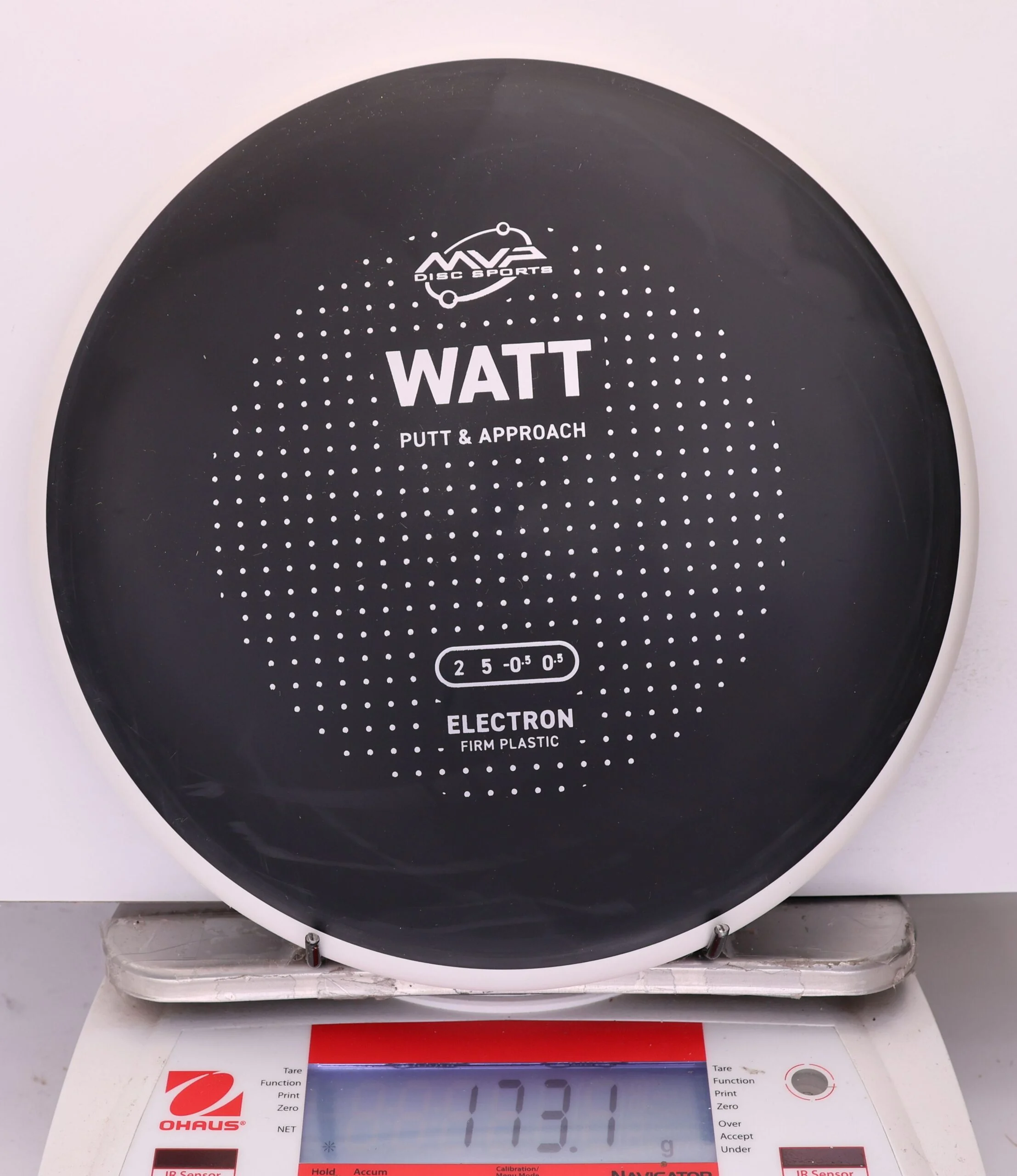 786591 Electron Firm Watt, Project Lab Coat - #334 Black, 173