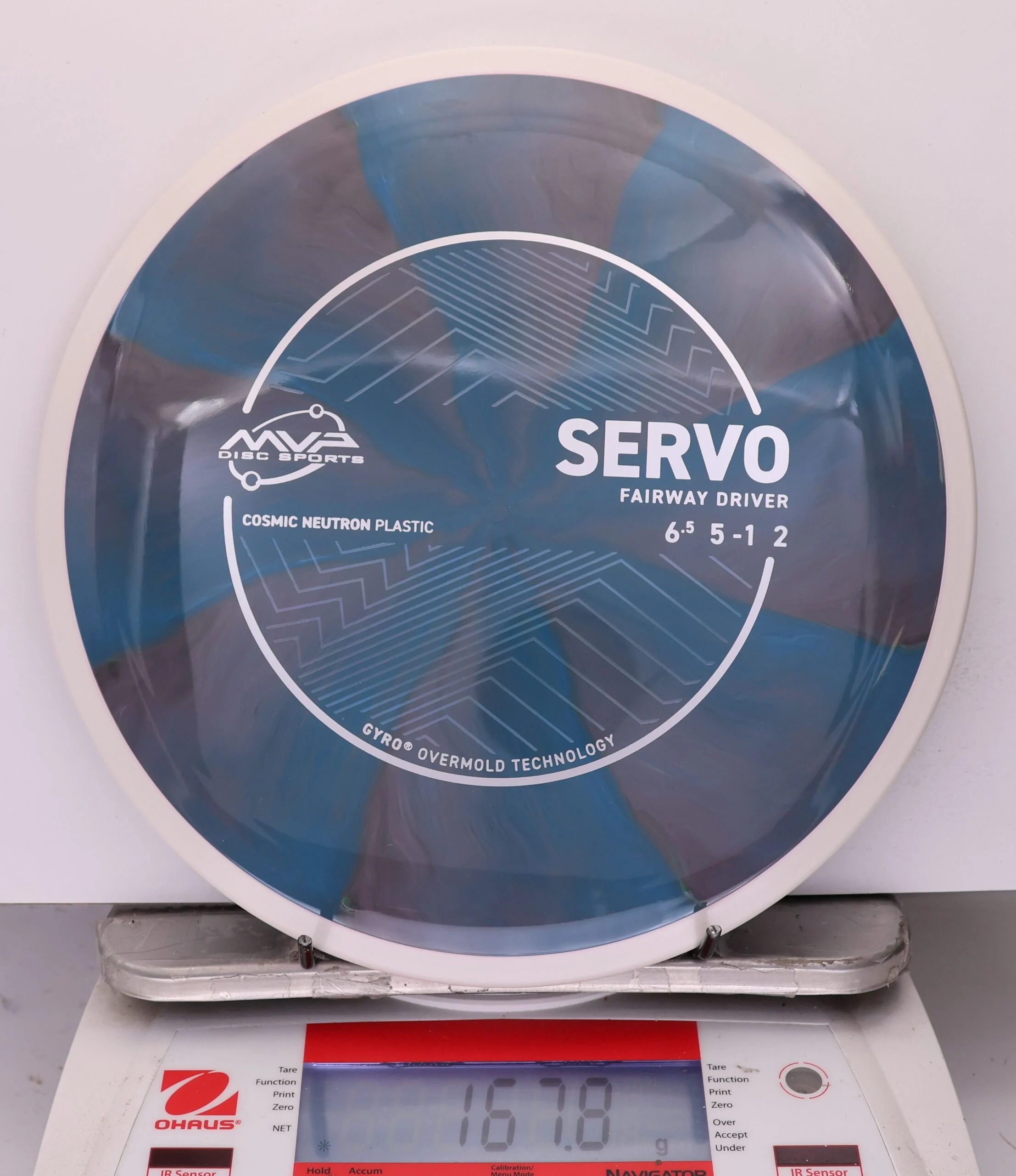 787000 Cosmic Neutron Servo, Project Lab Coat - #303 NavyGray, 168