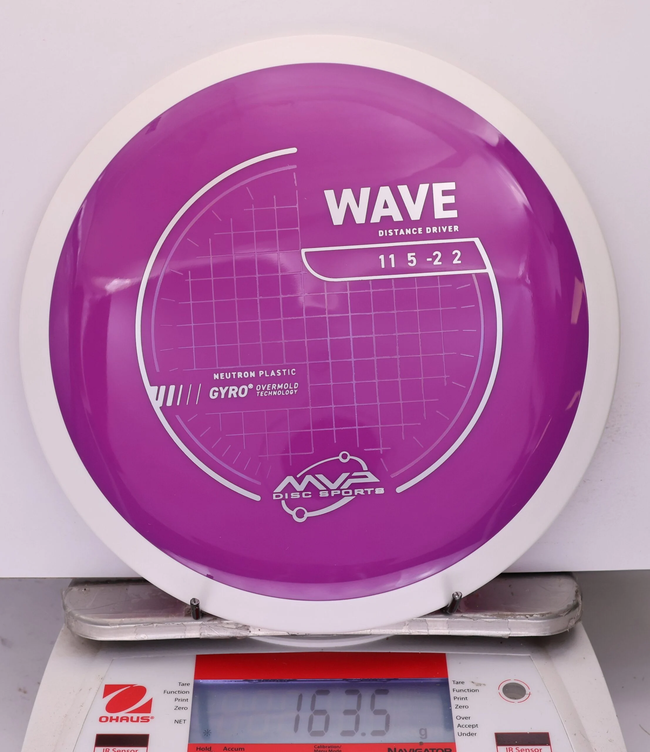 787058 Neutron Wave, Project Lab Coat - #301 Purple, 164