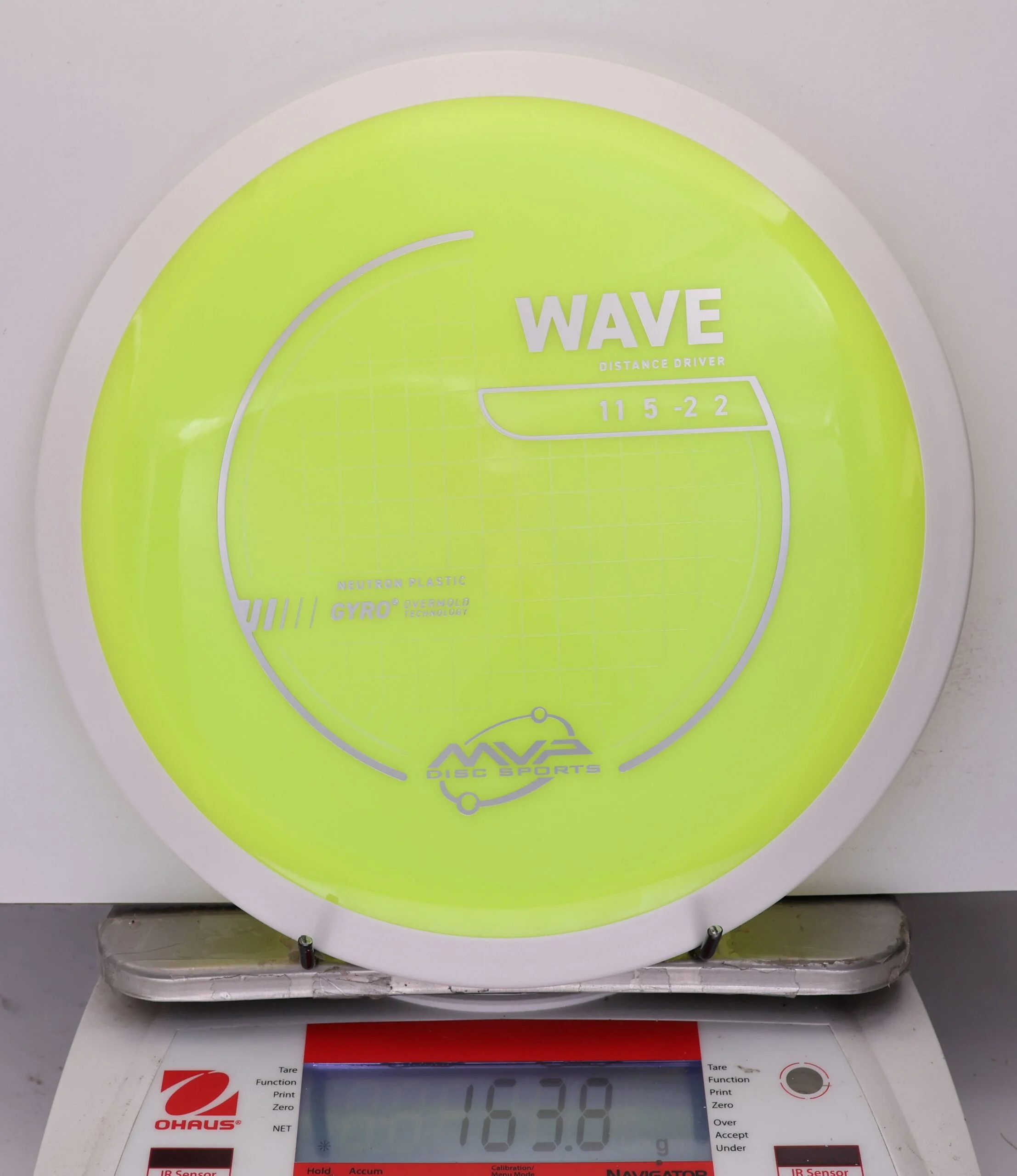 787061 Neutron Wave, Project Lab Coat - #304 NYellow, 164