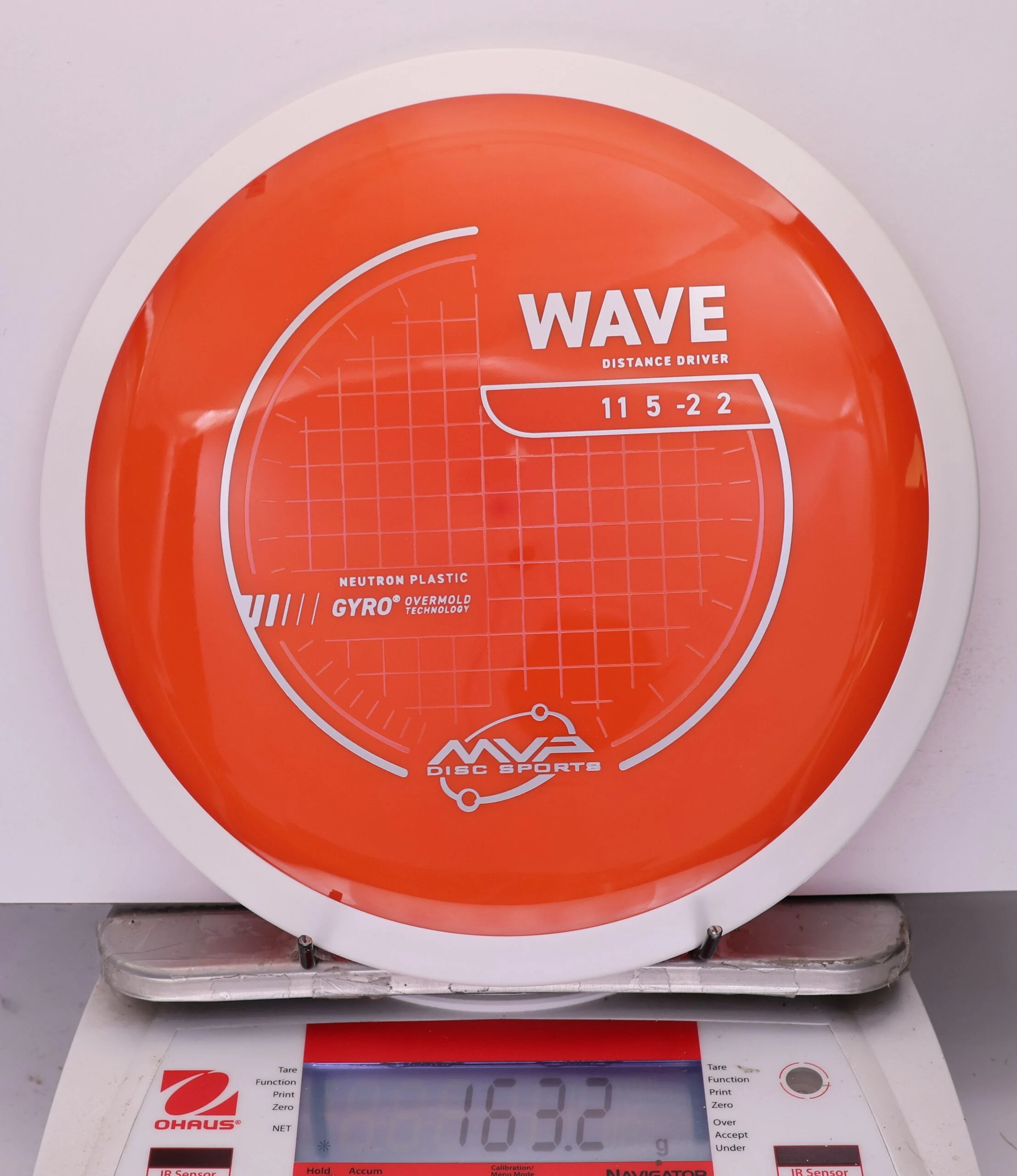 787074 Neutron Wave, Project Lab Coat - #307 Orange, 163