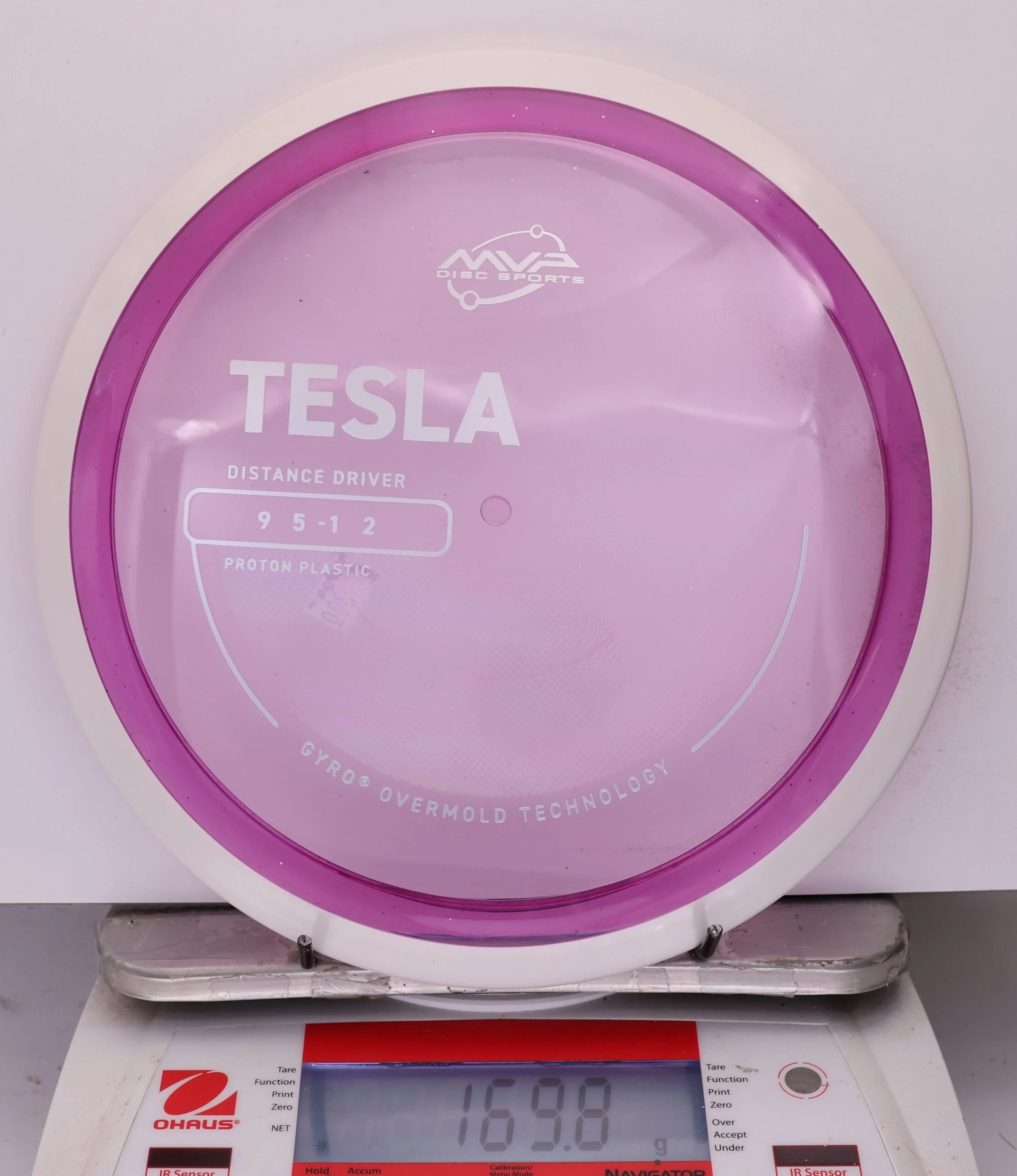 787286 Proton Tesla, Project Lab Coat - #300 Purple, 170