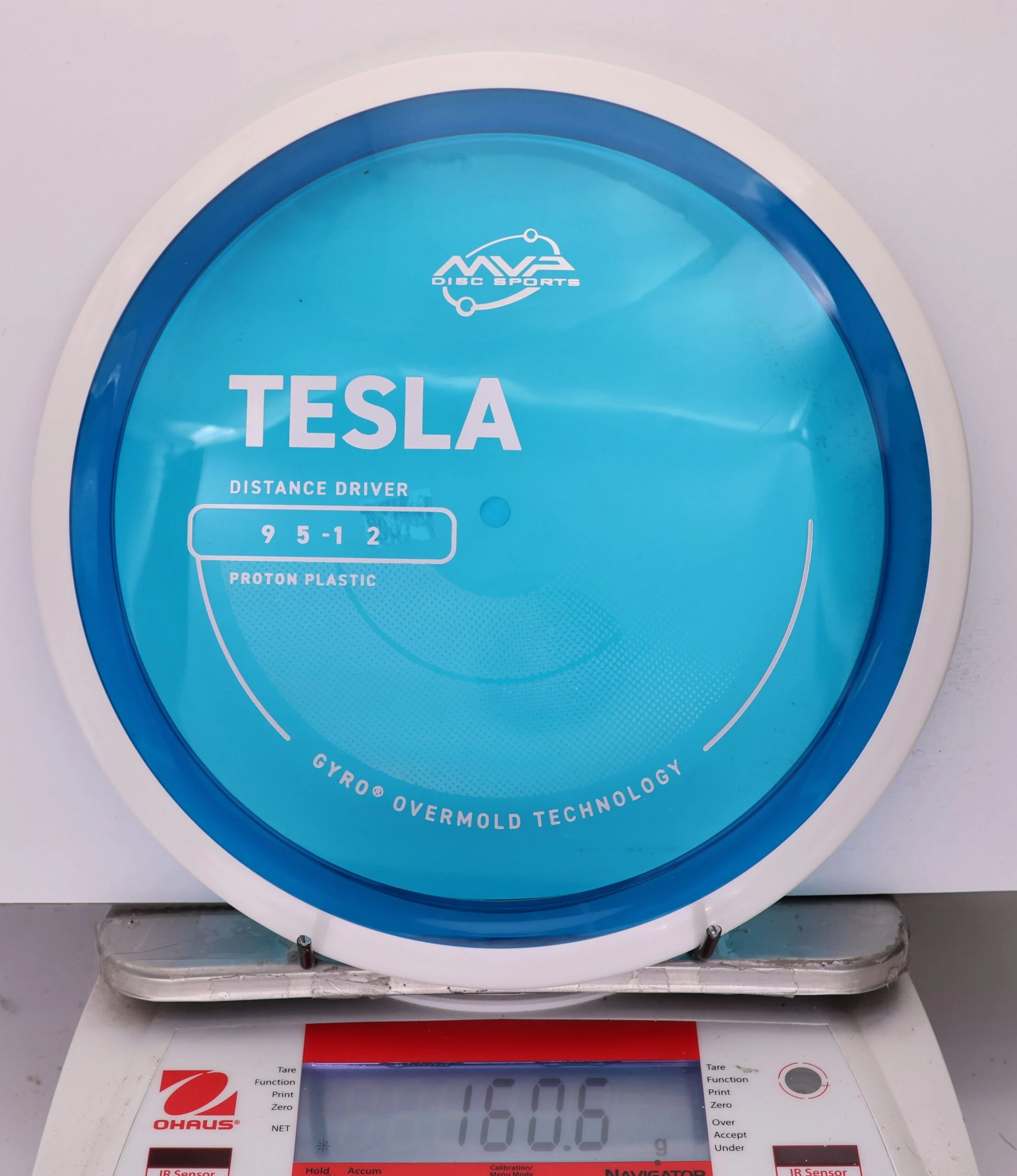 787288 Proton Tesla, Project Lab Coat - #302 Blue, 161