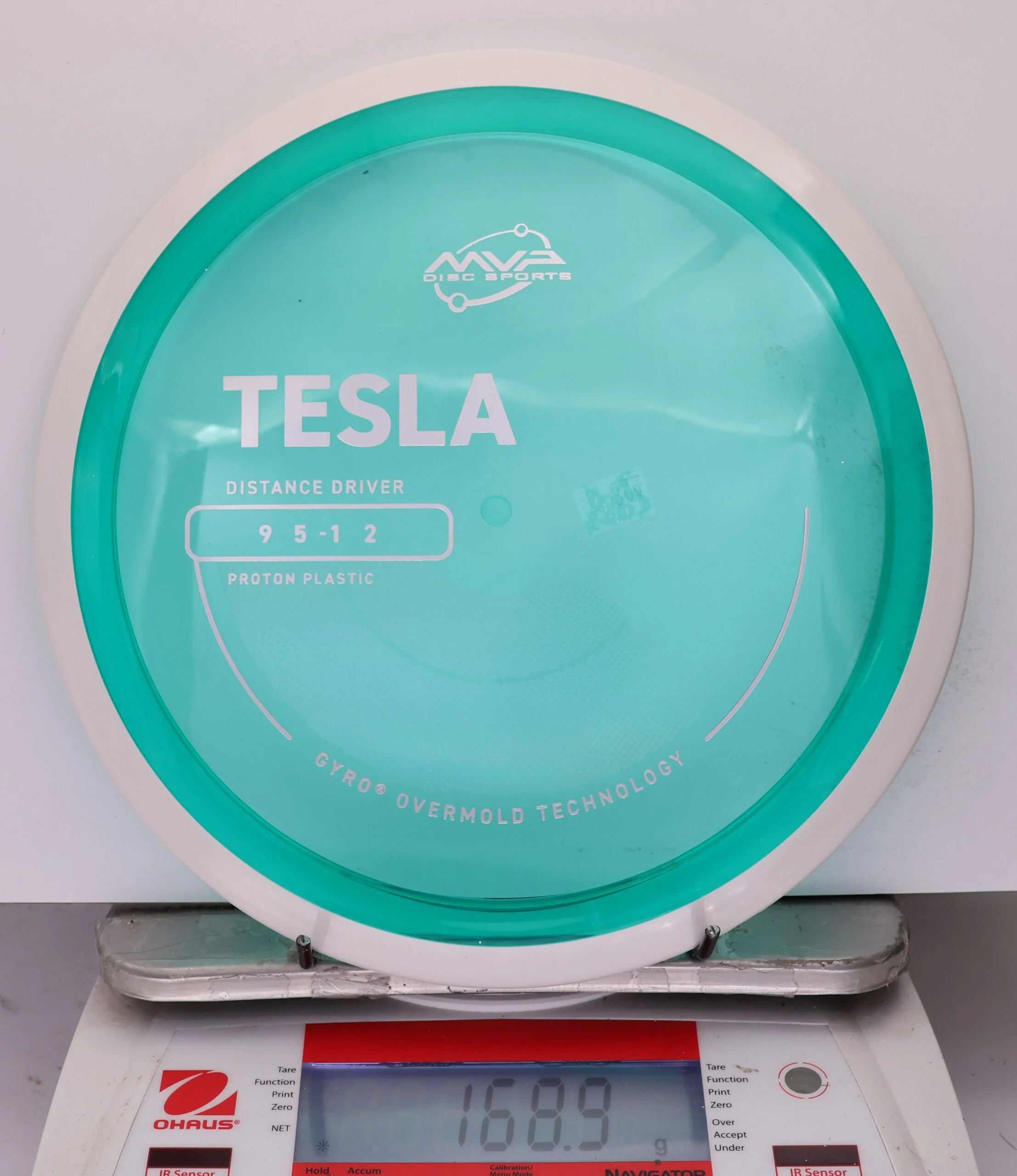 787290 Proton Tesla, Project Lab Coat - #304 Teal, 169