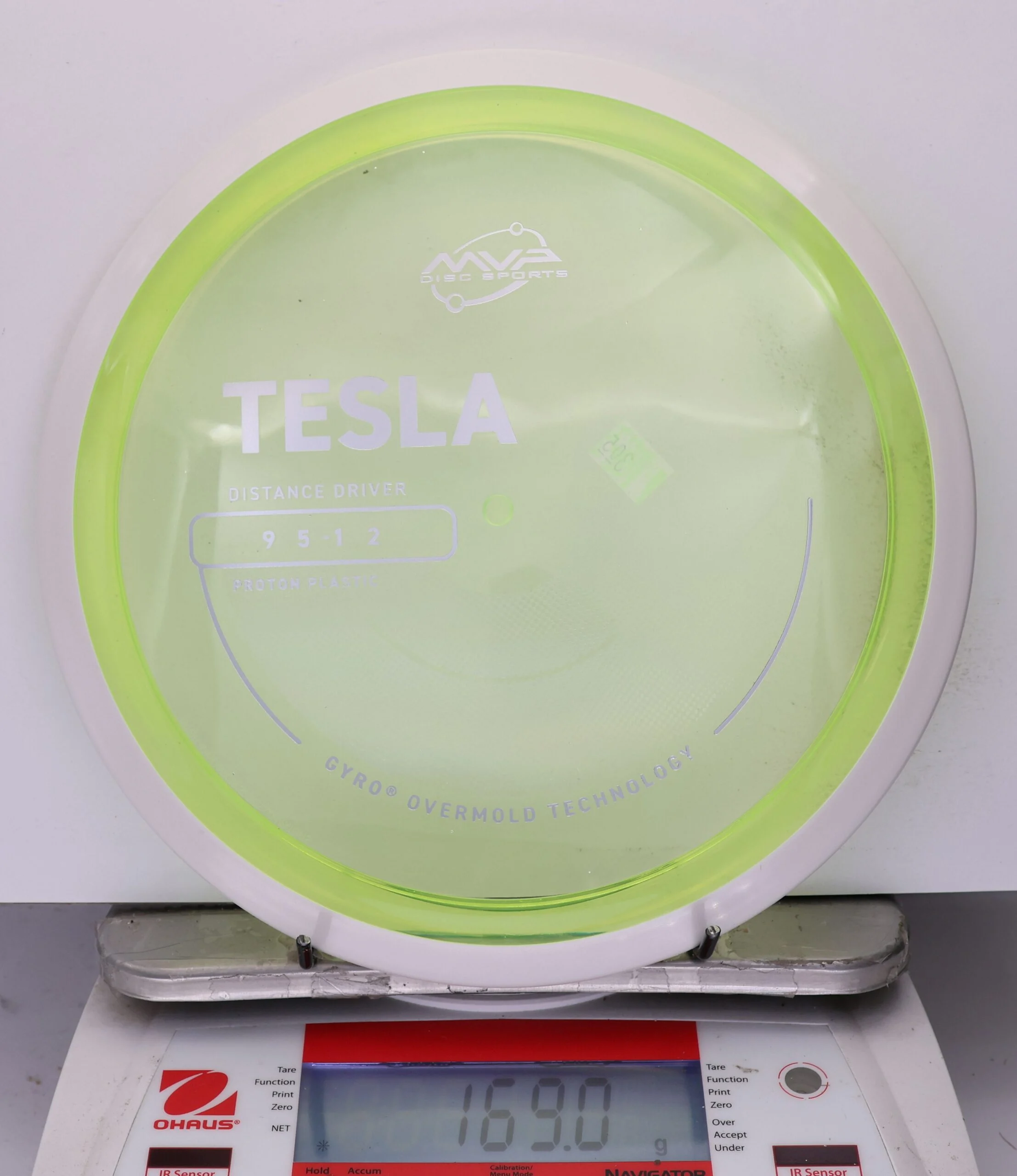787298 Proton Tesla, Project Lab Coat - #305 Yellow, 169