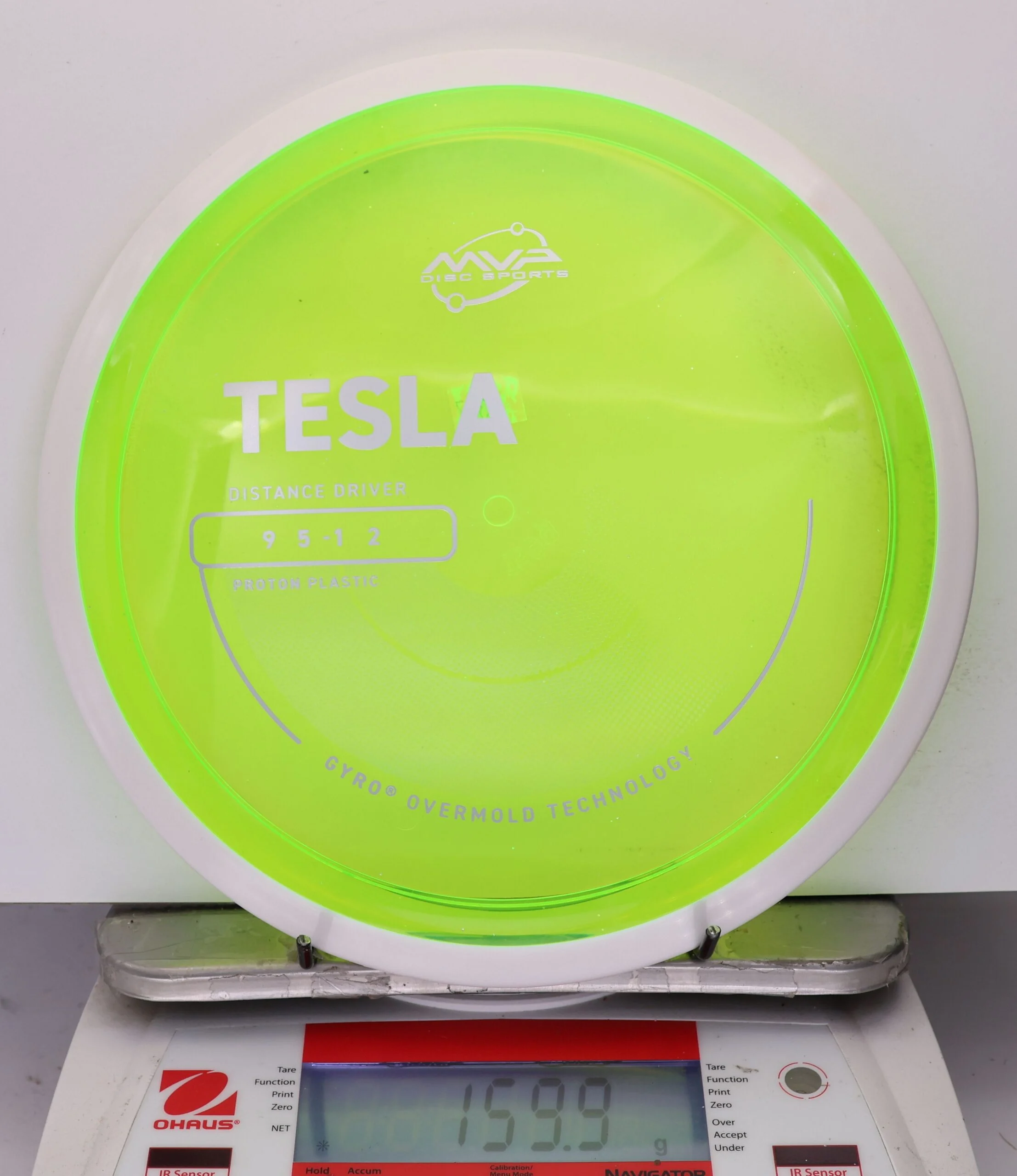 787300 Proton Tesla, Project Lab Coat - #307 NGreen, 160