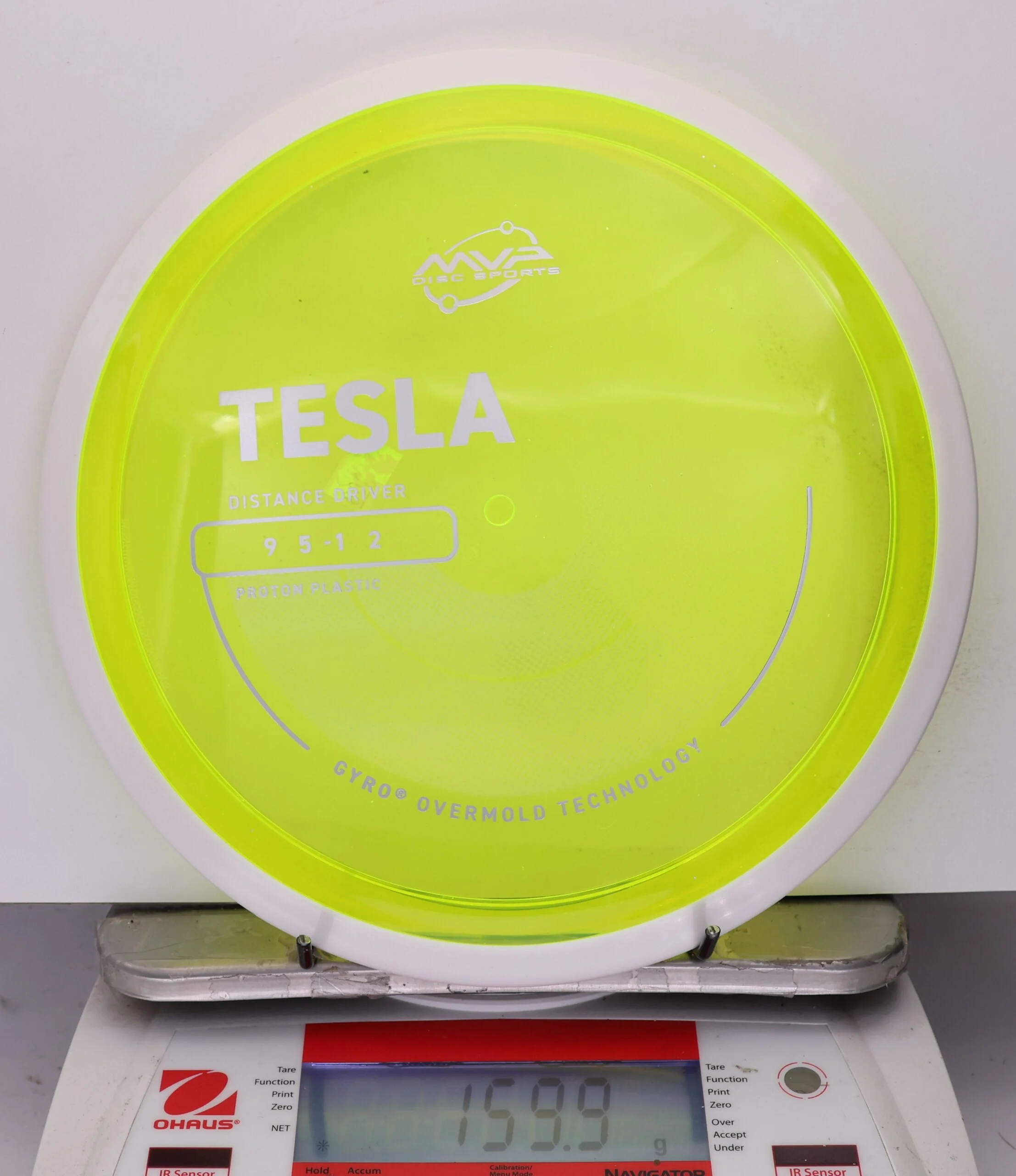787301 Proton Tesla, Project Lab Coat - #308 NYellow, 160