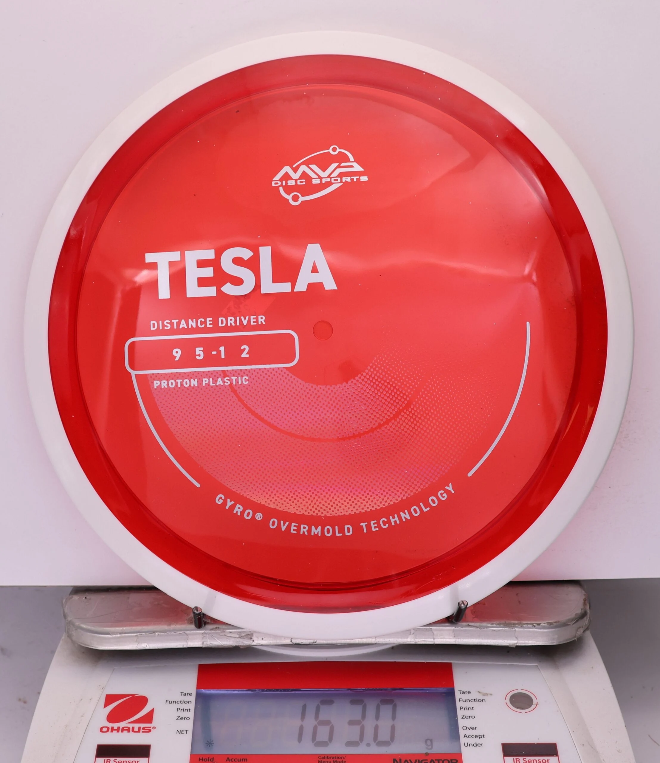 787310 Proton Tesla, Project Lab Coat - #310 Red, 163