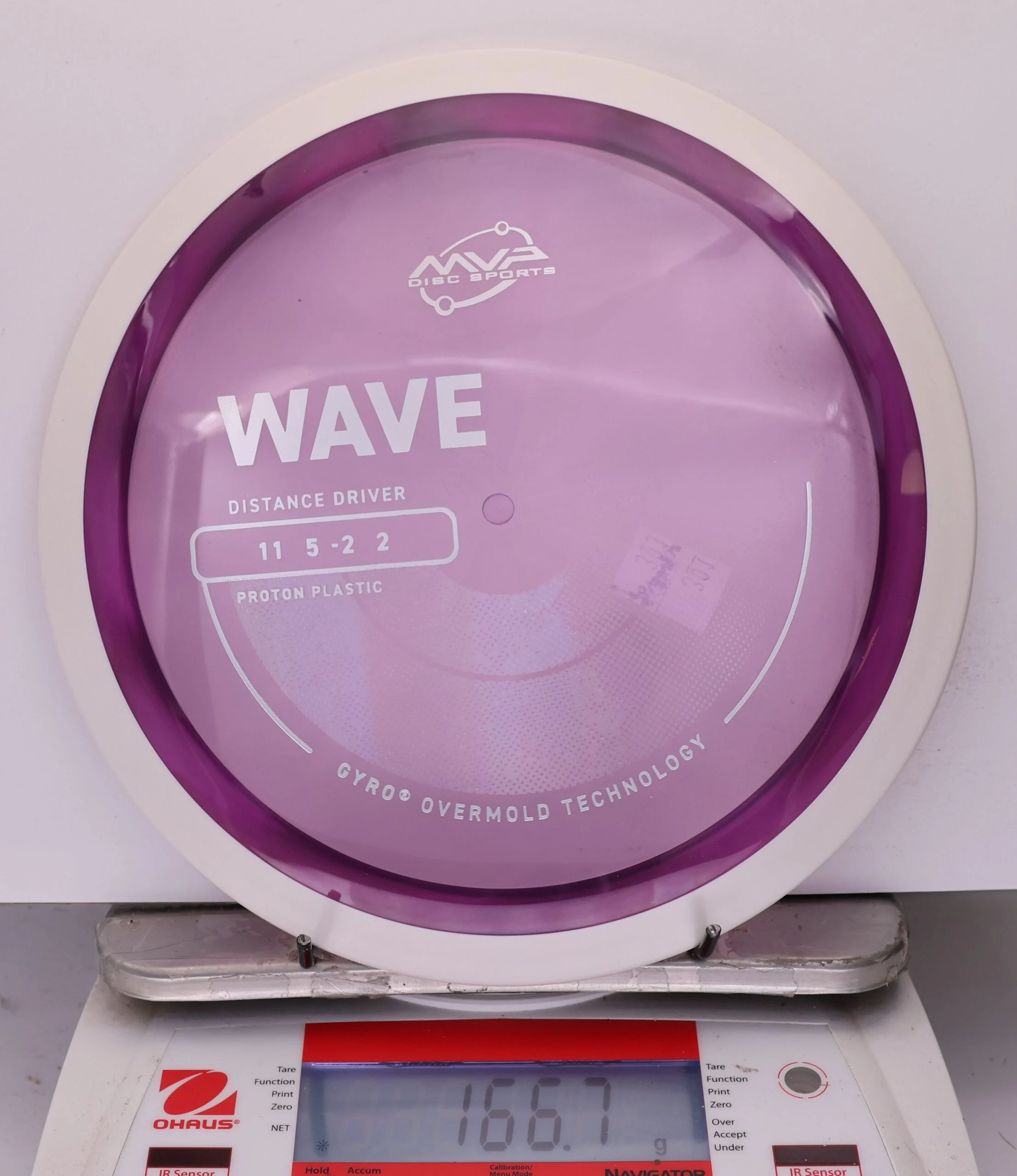 787333 Proton Wave, Project Lab Coat - #301 Purple, 167
