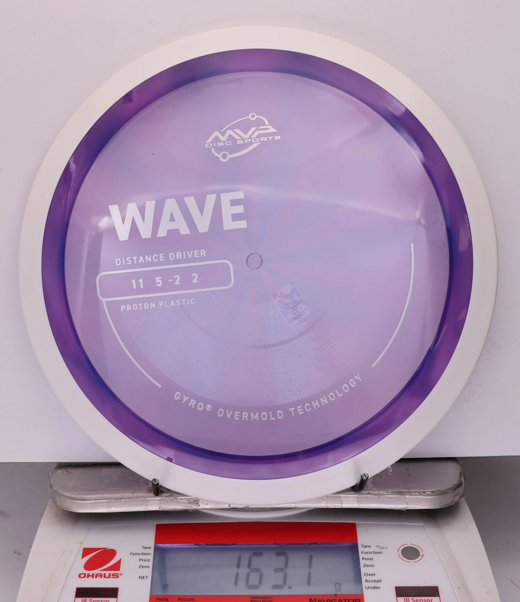 787334 Proton Wave, Project Lab Coat - #302 Purple, 163