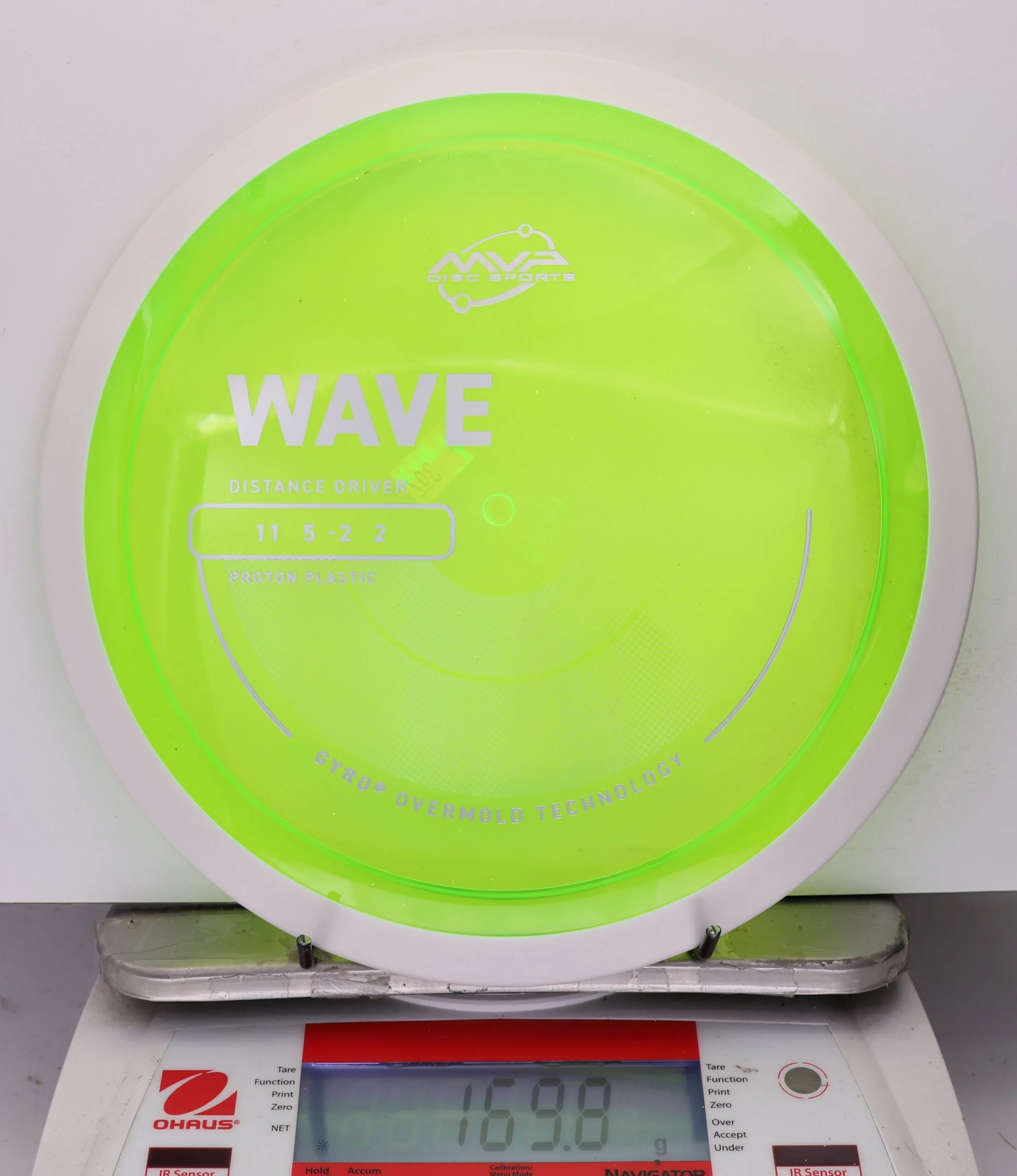 787344 Proton Wave, Project Lab Coat - #307 NYellow, 170