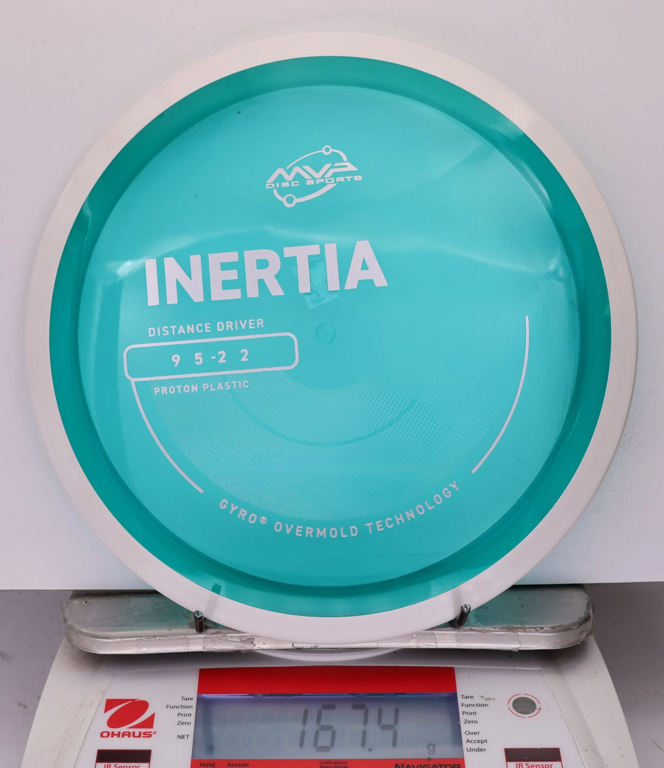 787362 Proton Inertia, Project Lab Coat - #302 Teal, 167
