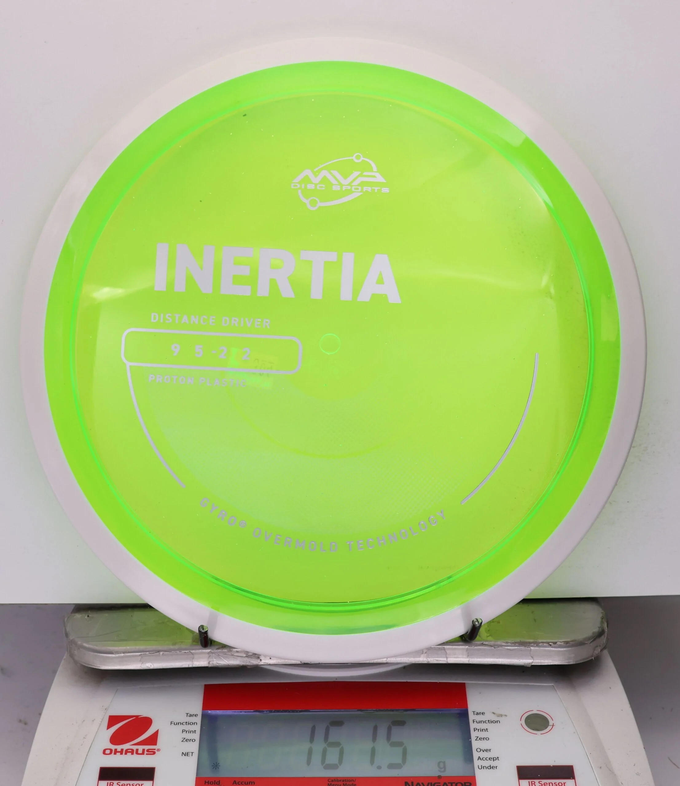 787364 Proton Inertia, Project Lab Coat - #304 NGreen, 162