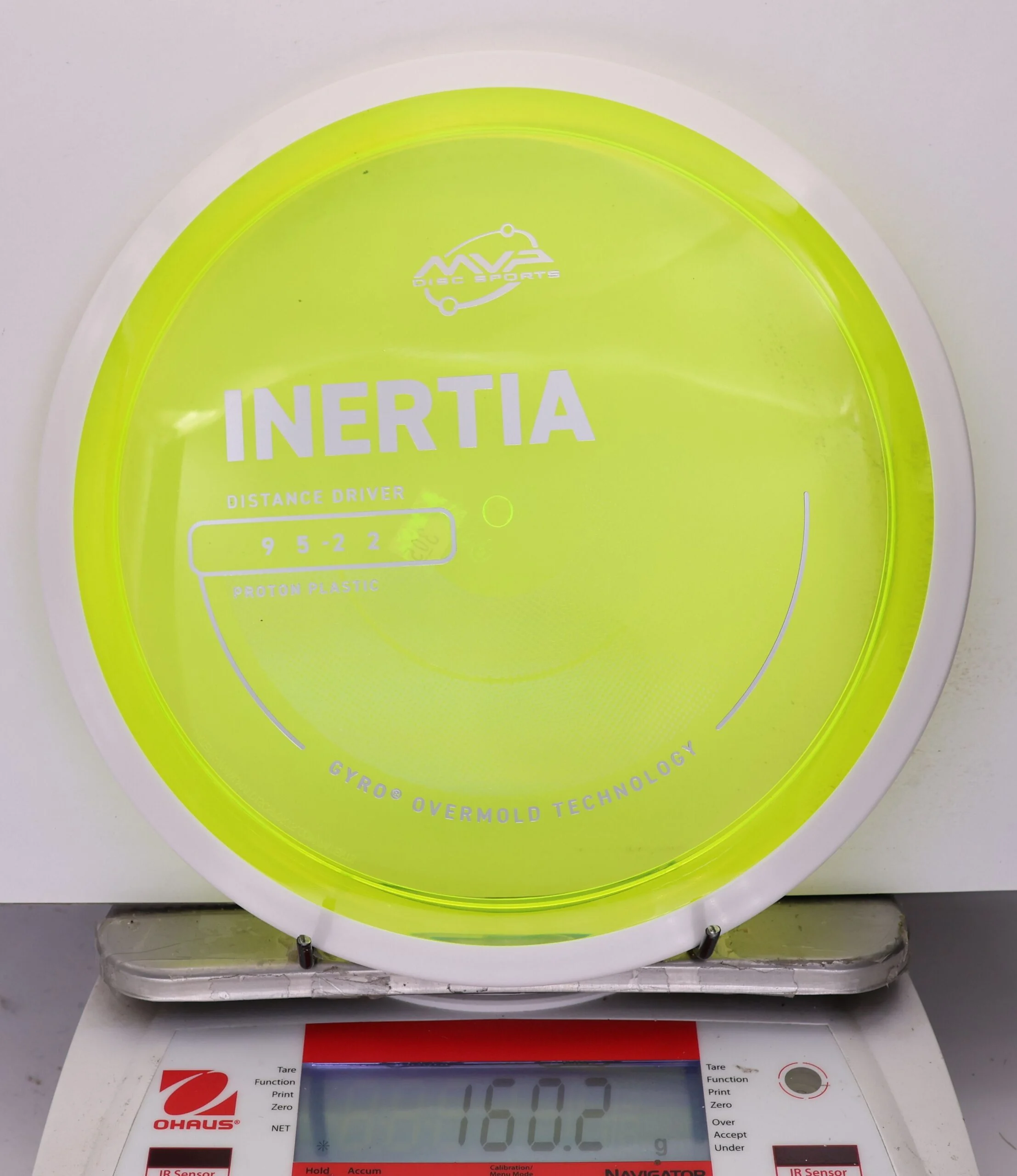 787368 Proton Inertia, Project Lab Coat - #305 NYellow, 160