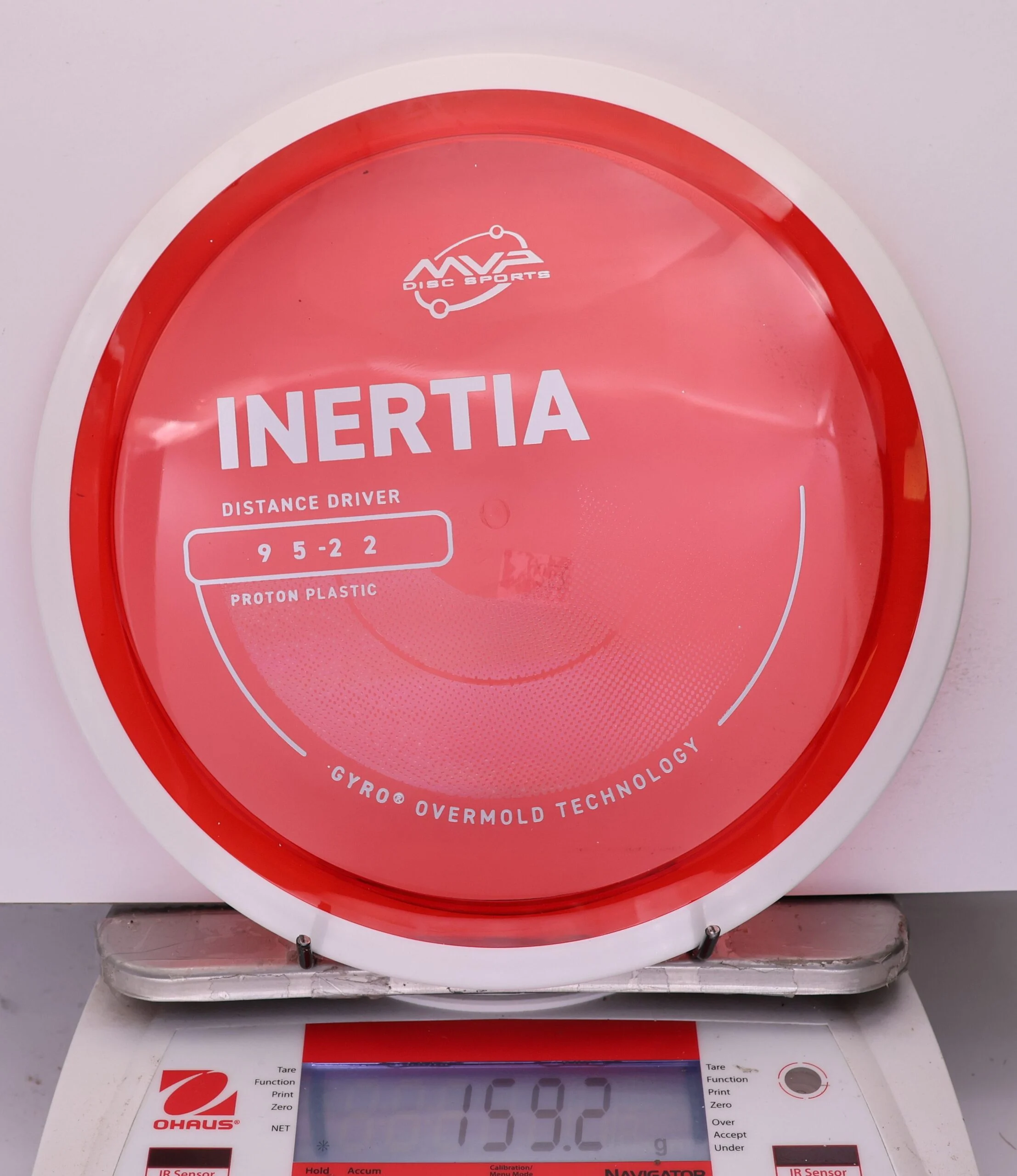 787370 Proton Inertia, Project Lab Coat - #307 Red, 159