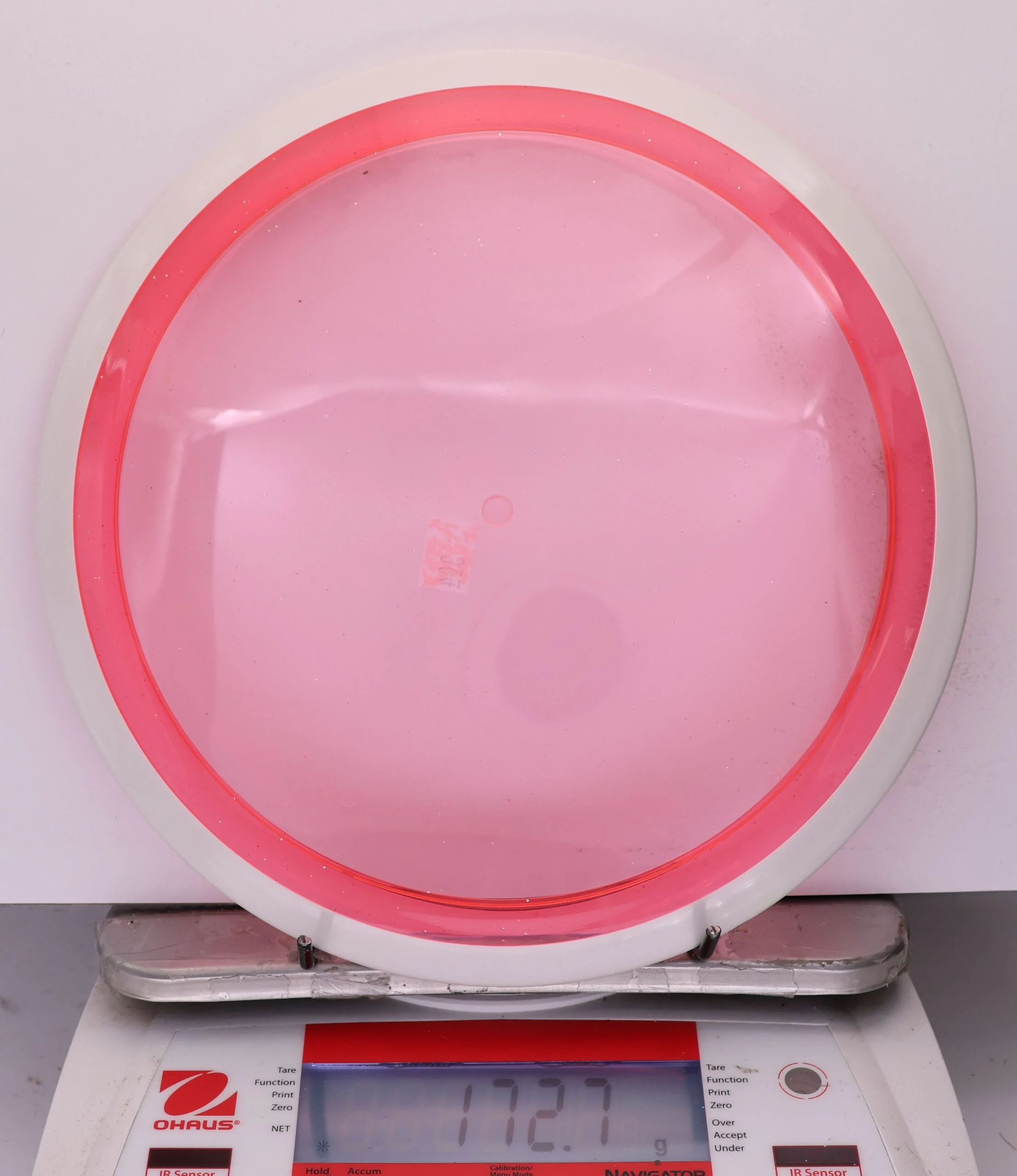 787385 Proton Tesla, Project Lab Coat - No Stamp - #304 Pink, 173