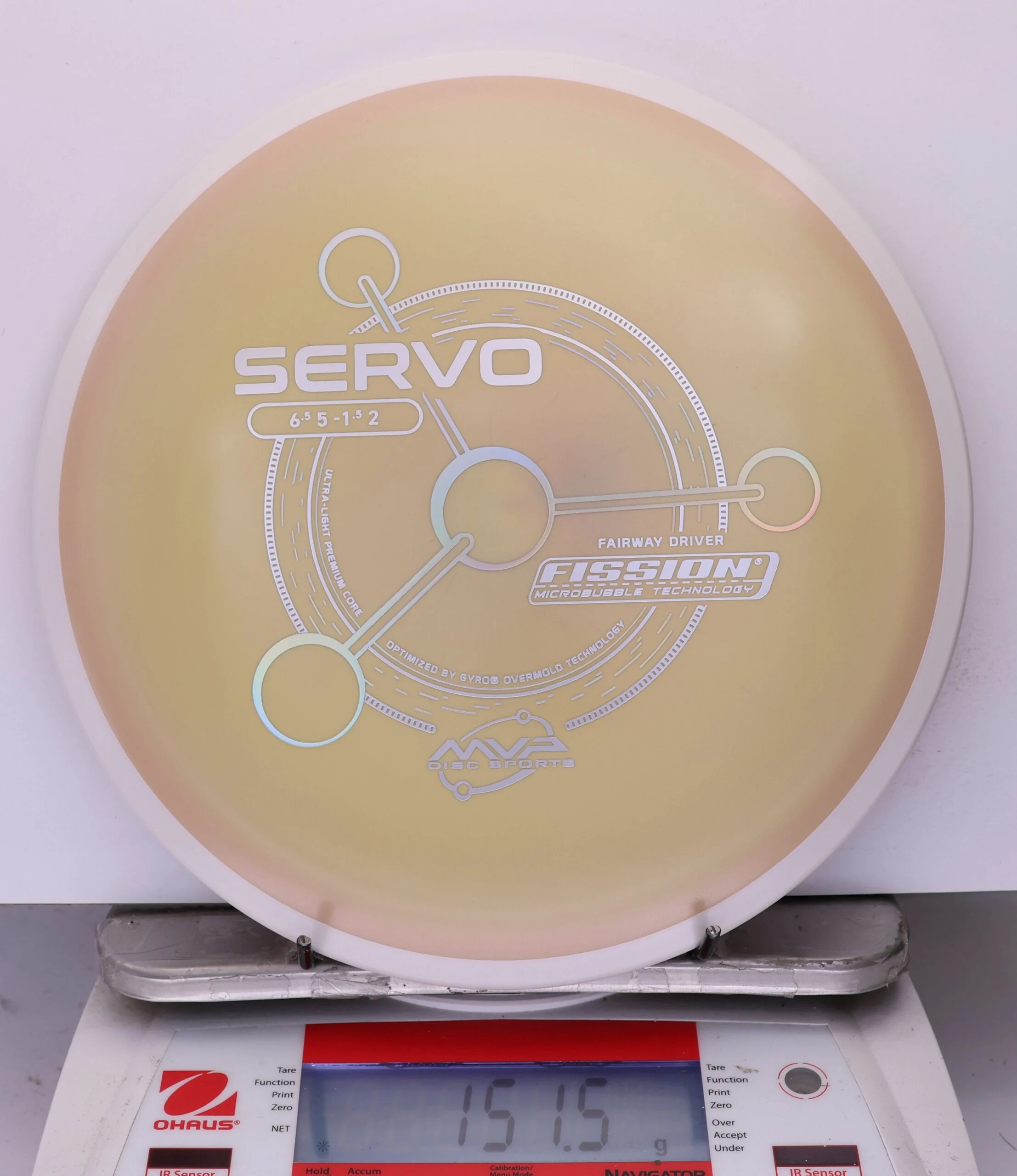 787417 Fission Servo, Project Lab Coat - #306 Tan, 152