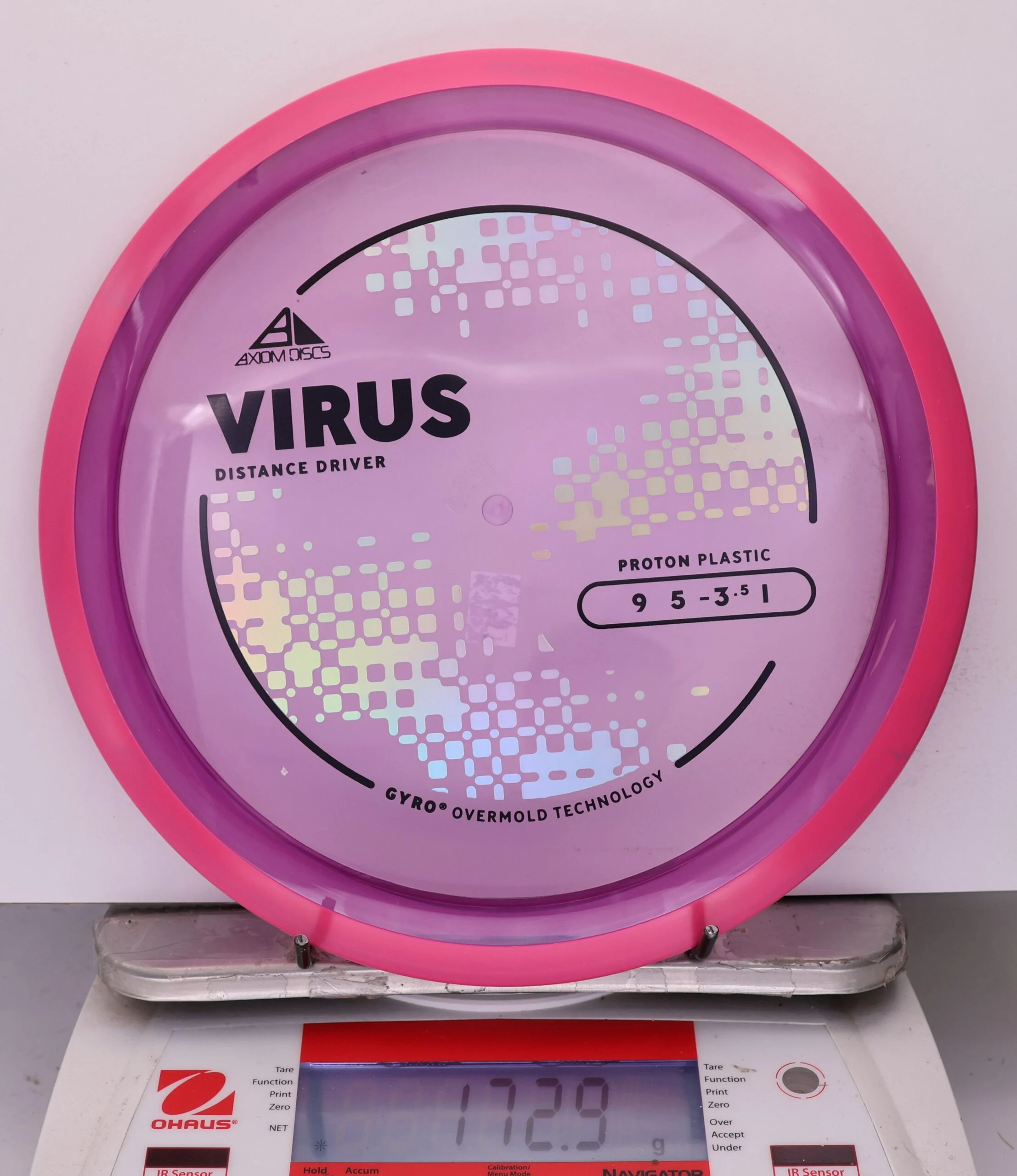 787693 Proton Virus, Project Lab Coat - #311 Pink-Purple, 173