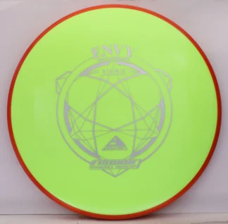 Fission Envy