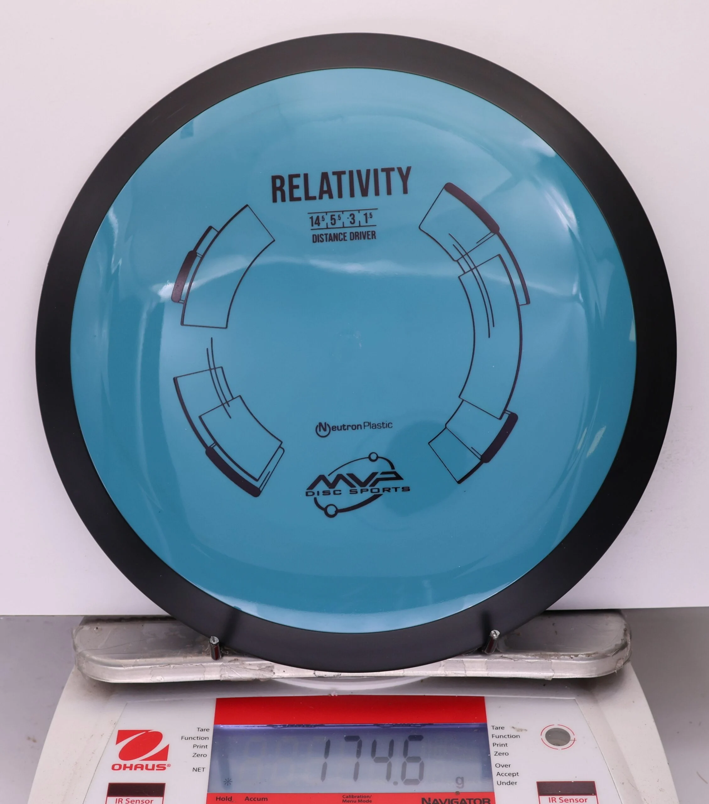788476 Neutron Relativity - #304 Blue, 175