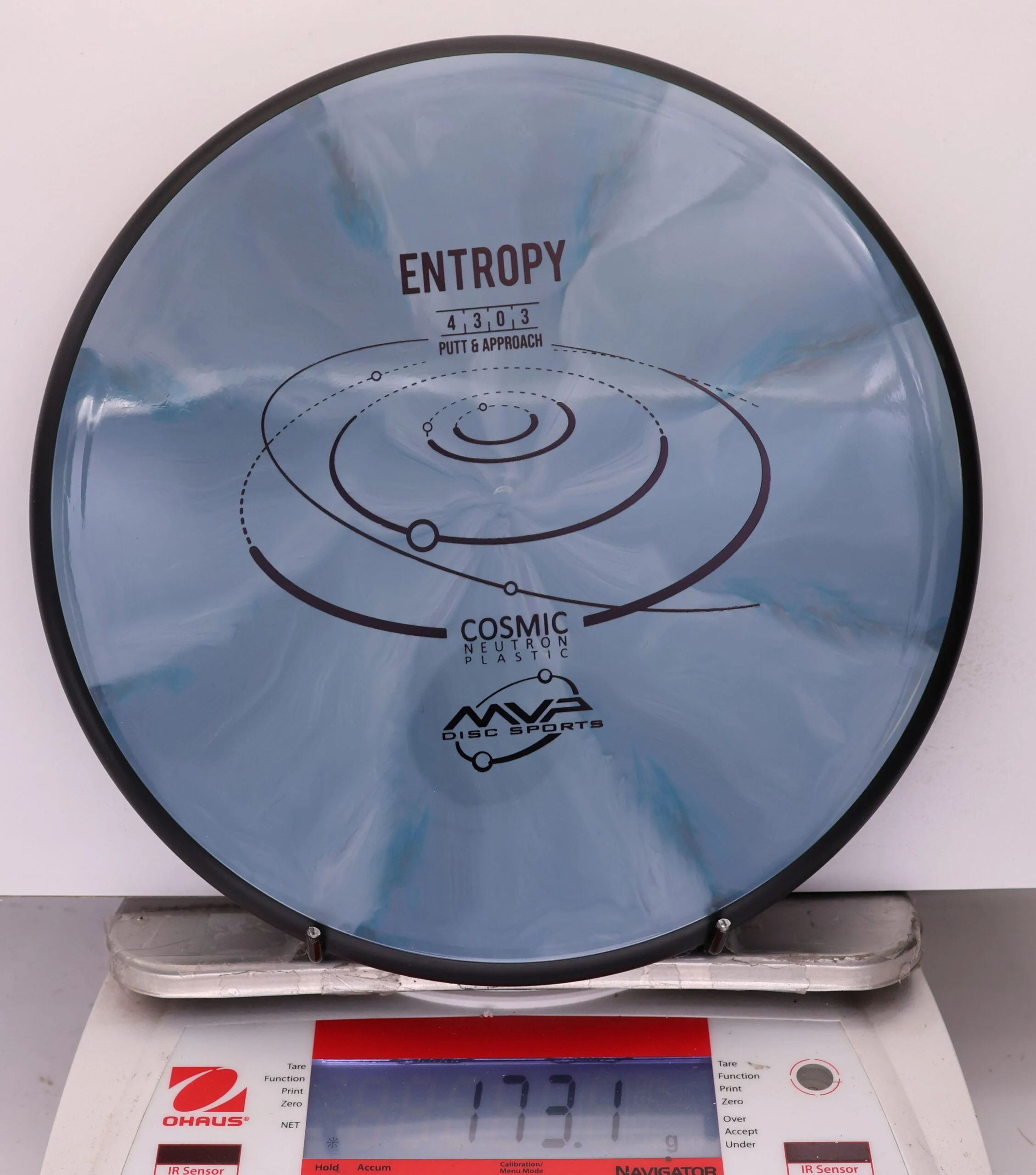788543 Cosmic Neutron Entropy - #306 GrayBlurp, 173