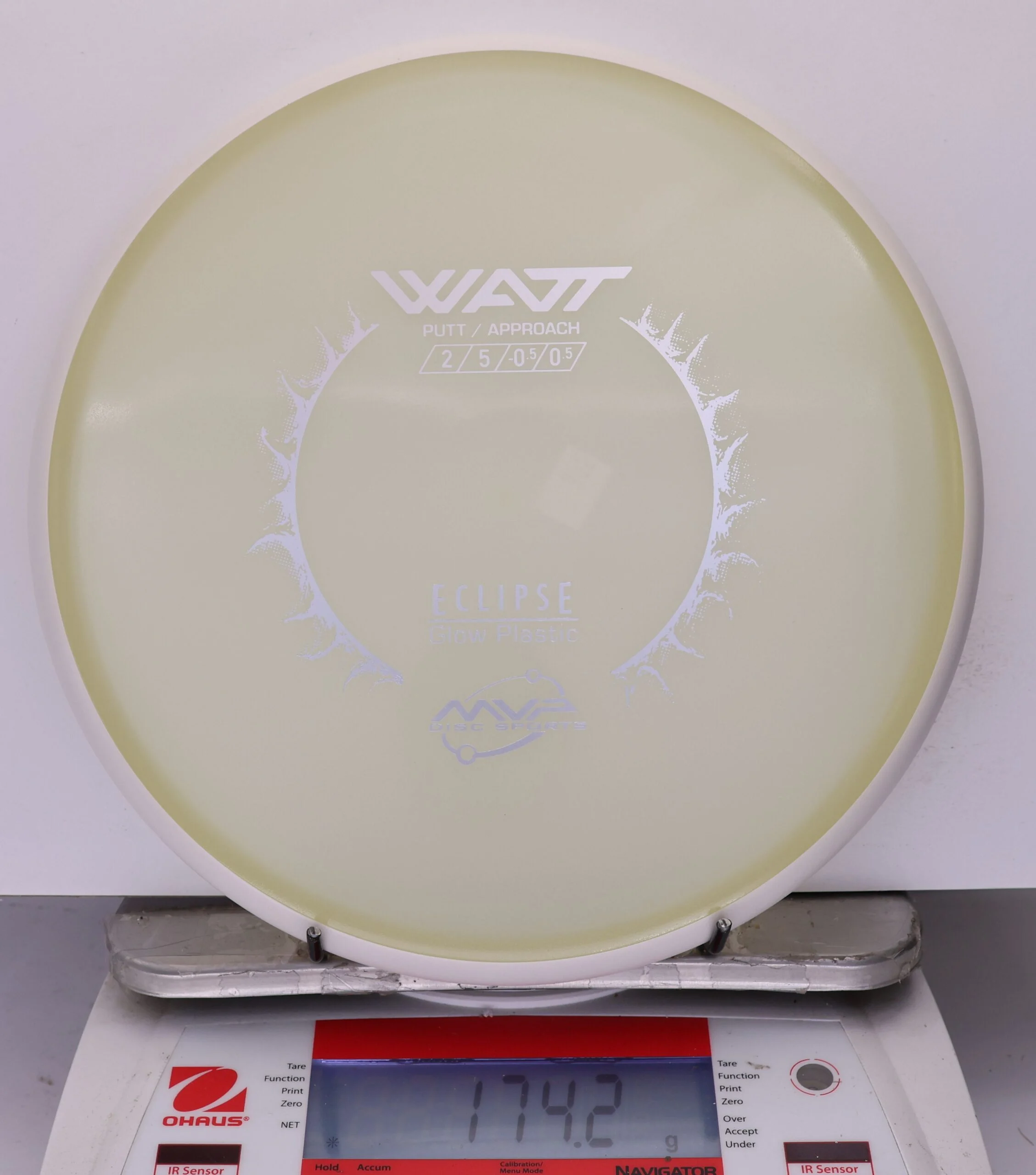 788572 Eclipse Watt - #305 Glow, 174