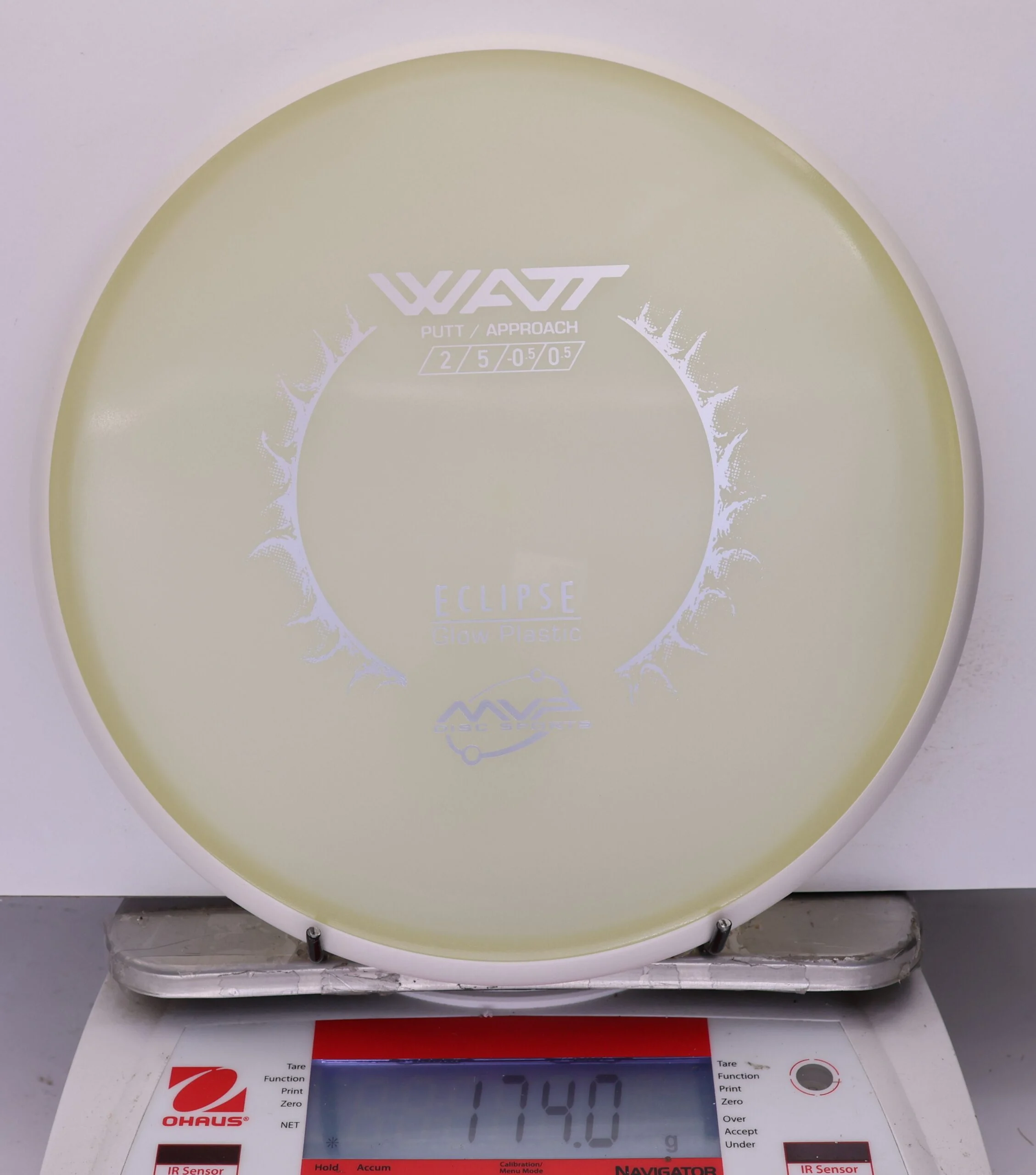 788573 Eclipse Watt - #306 Glow, 174
