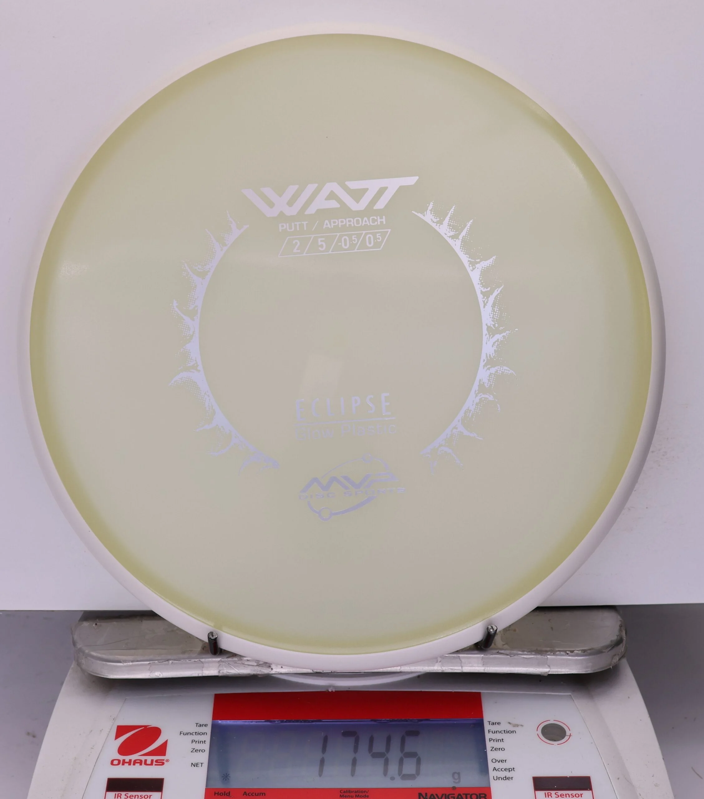788574 Eclipse Watt - #307 Glow, 175