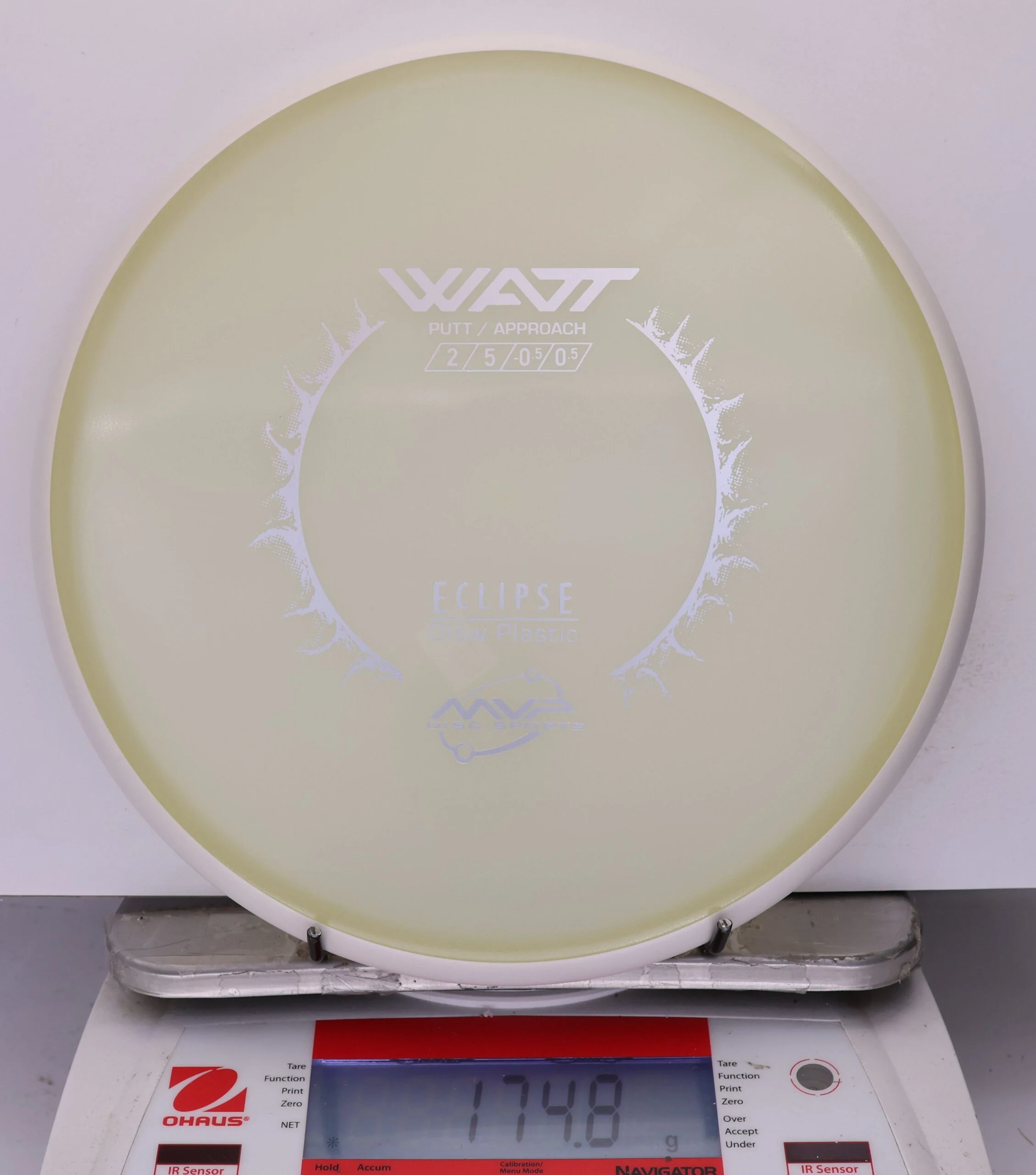 788575 Eclipse Watt - #308 Glow, 175