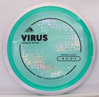 Proton Virus, Project Lab Coat