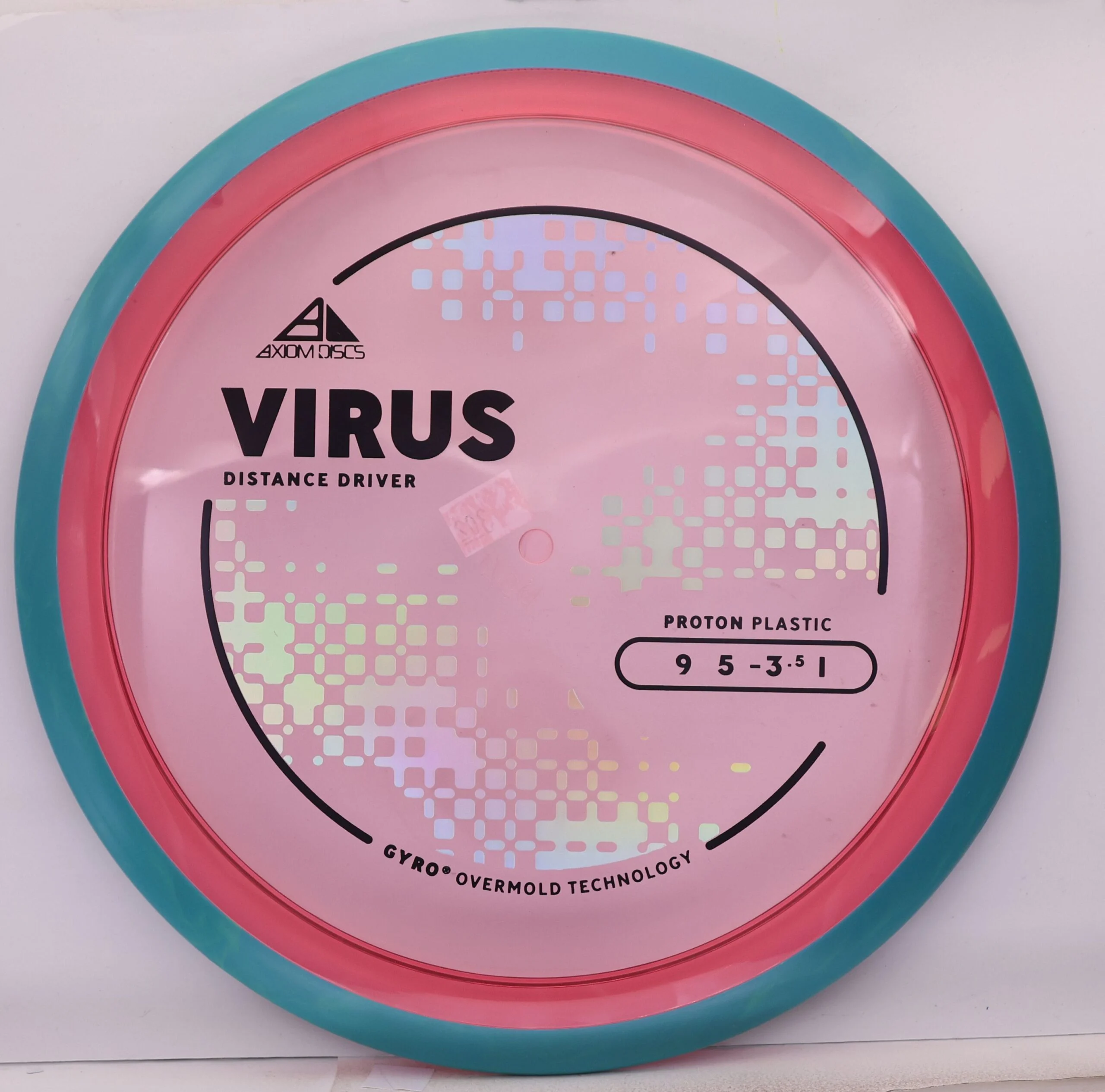 Proton Virus, Project Lab Coat - Image 3