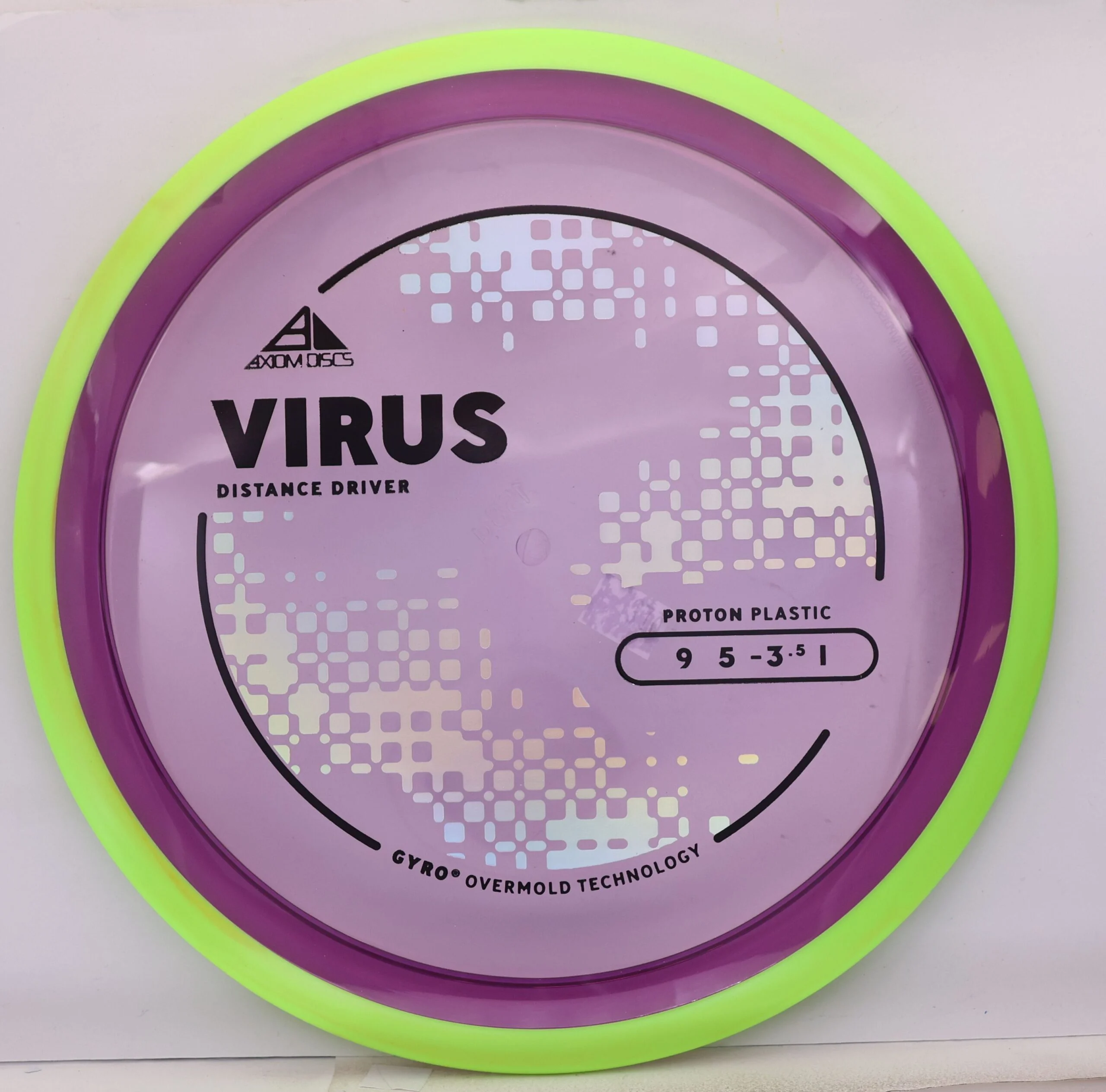 Proton Virus, Project Lab Coat - Image 4