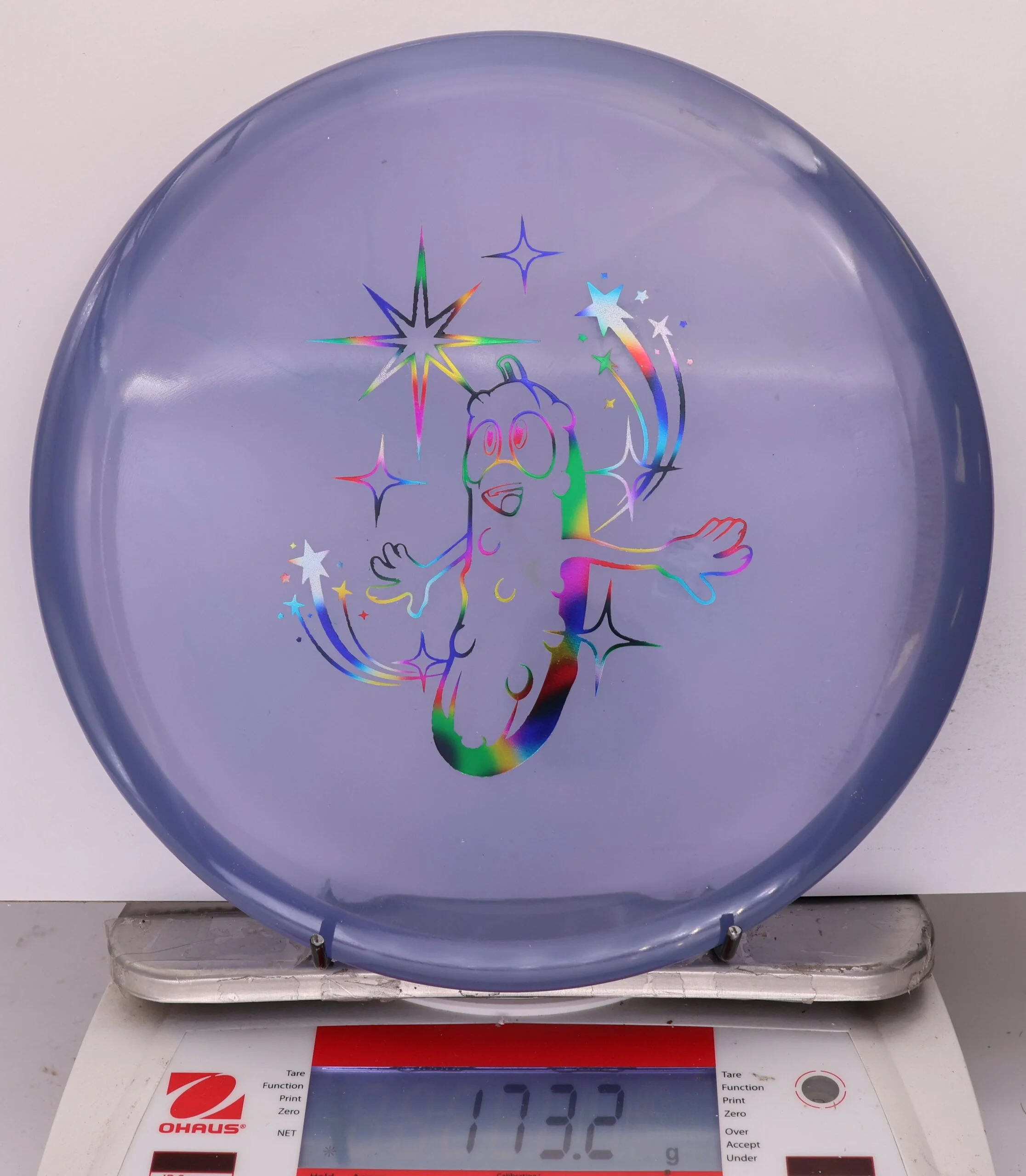 788993 Eternal Mega Soft Pickle - #01 Purple, 173