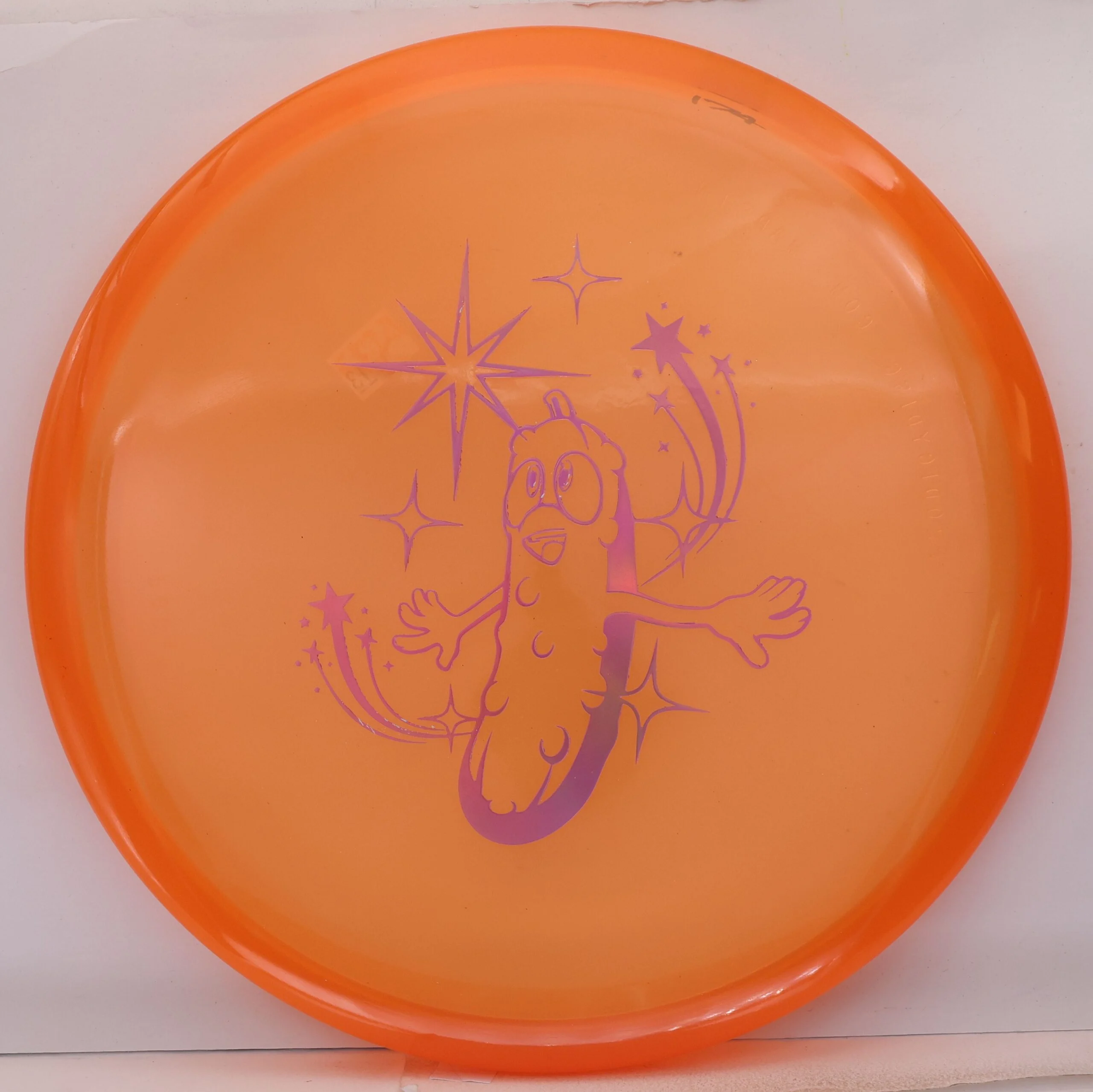 Eternal Mega Soft Pickle - Image 2