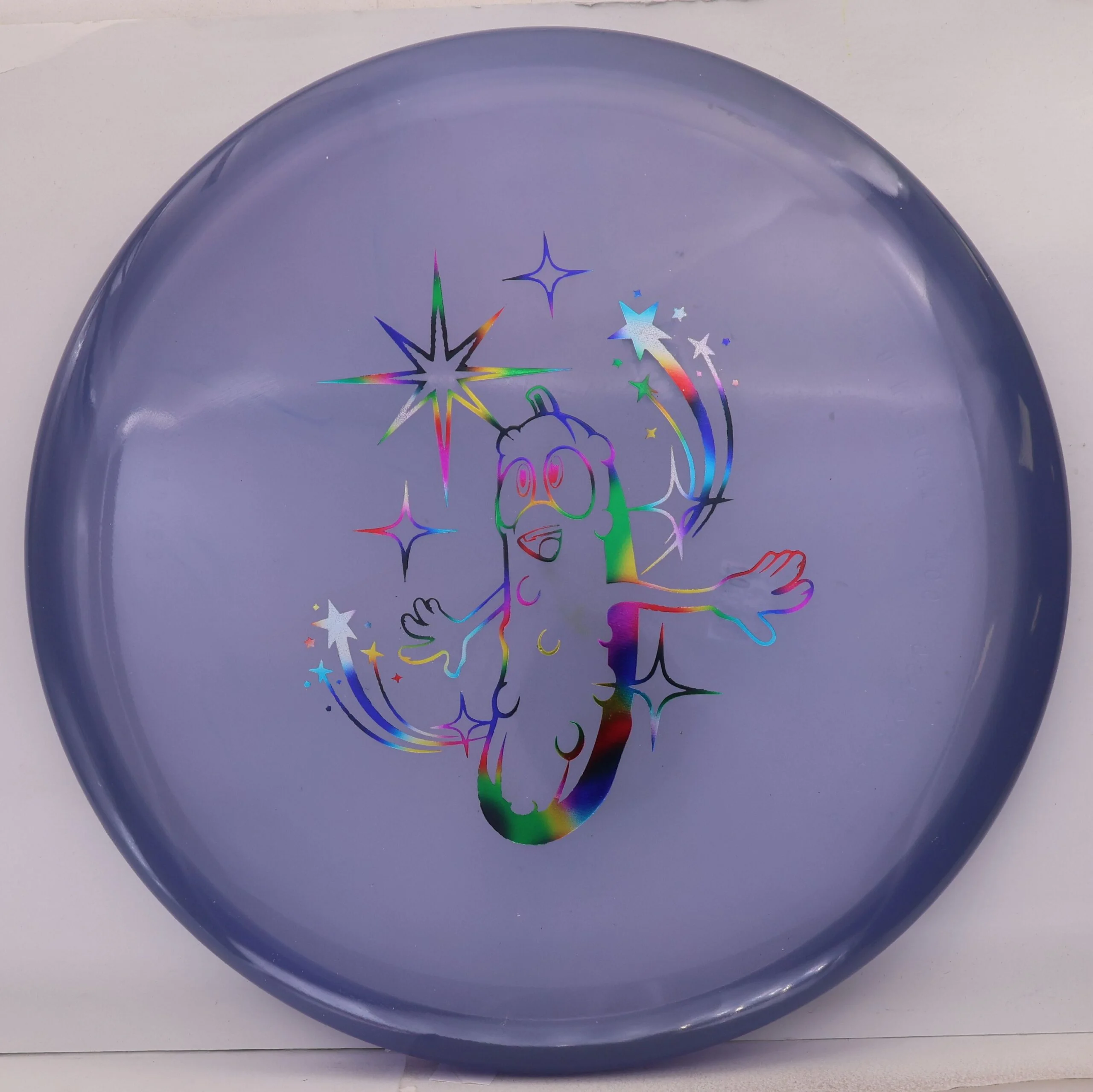 Eternal Mega Soft Pickle - Image 3