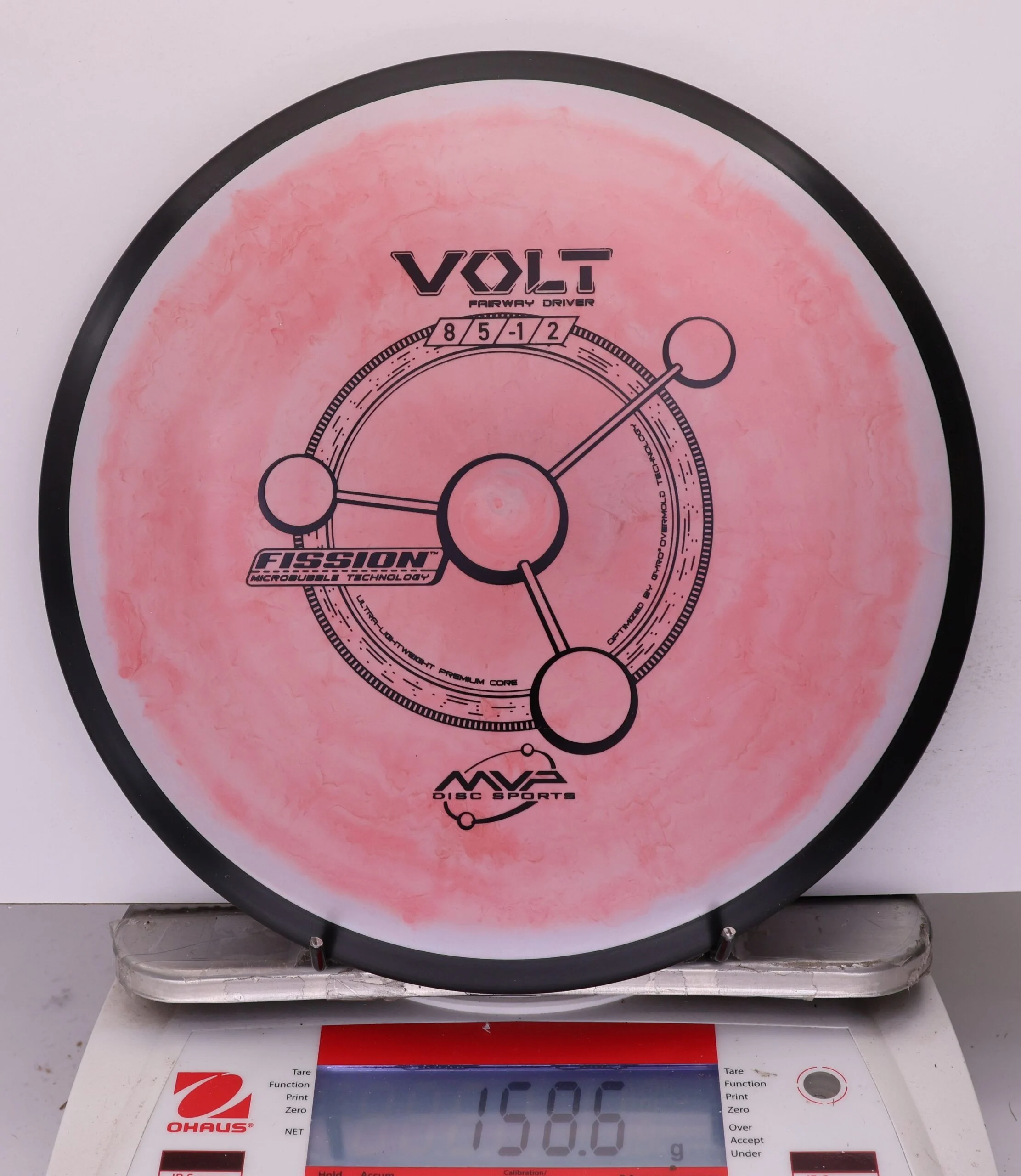 789577 Fission Volt - #23 PurplePink, 159