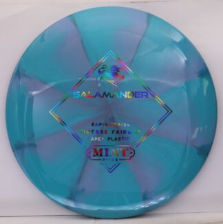 Apex Swirl Salamander