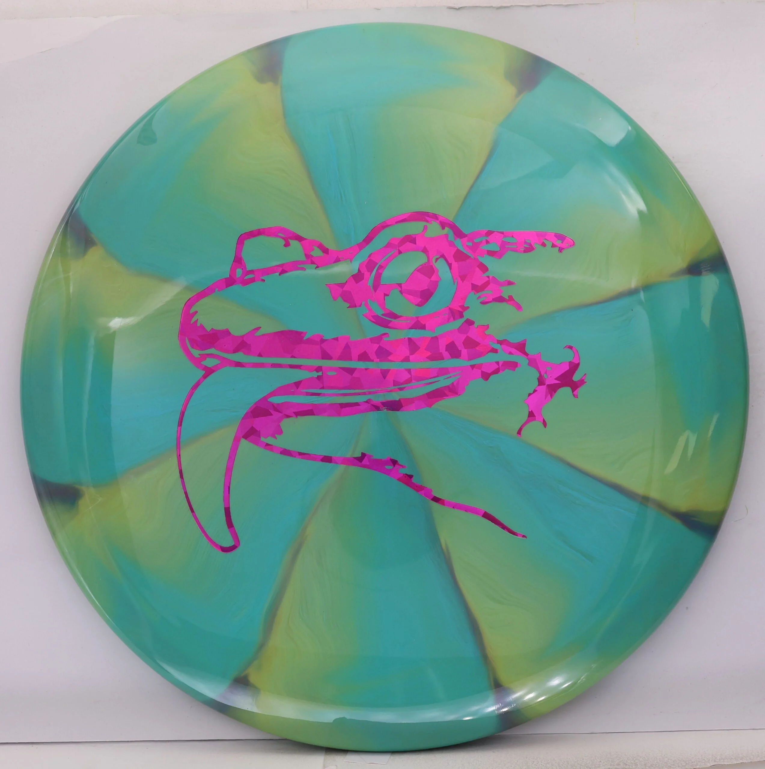 Apex Swirl Salamander - Image 2