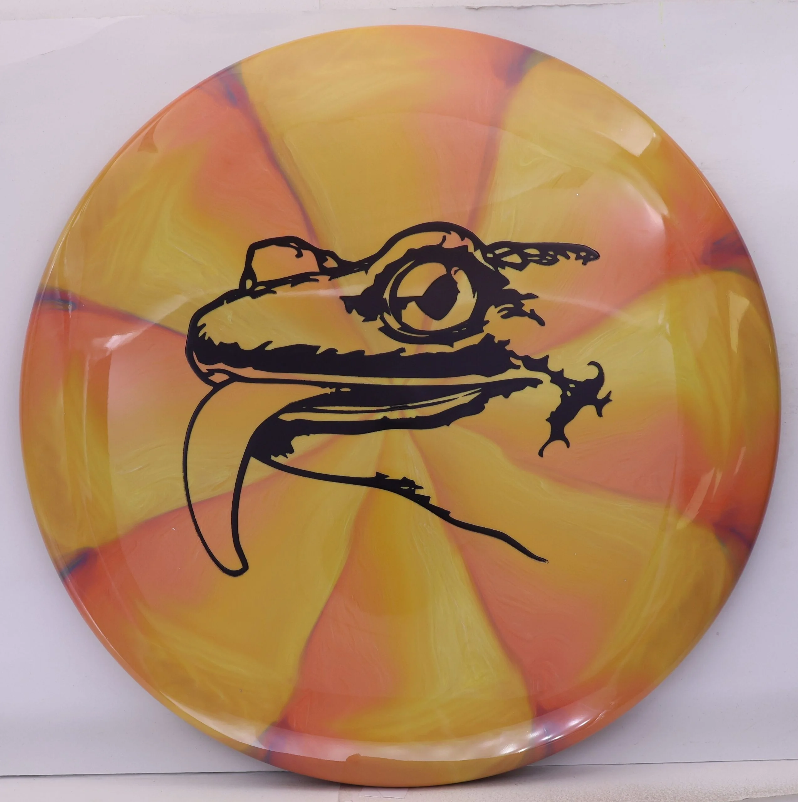 Apex Swirl Salamander - Image 4