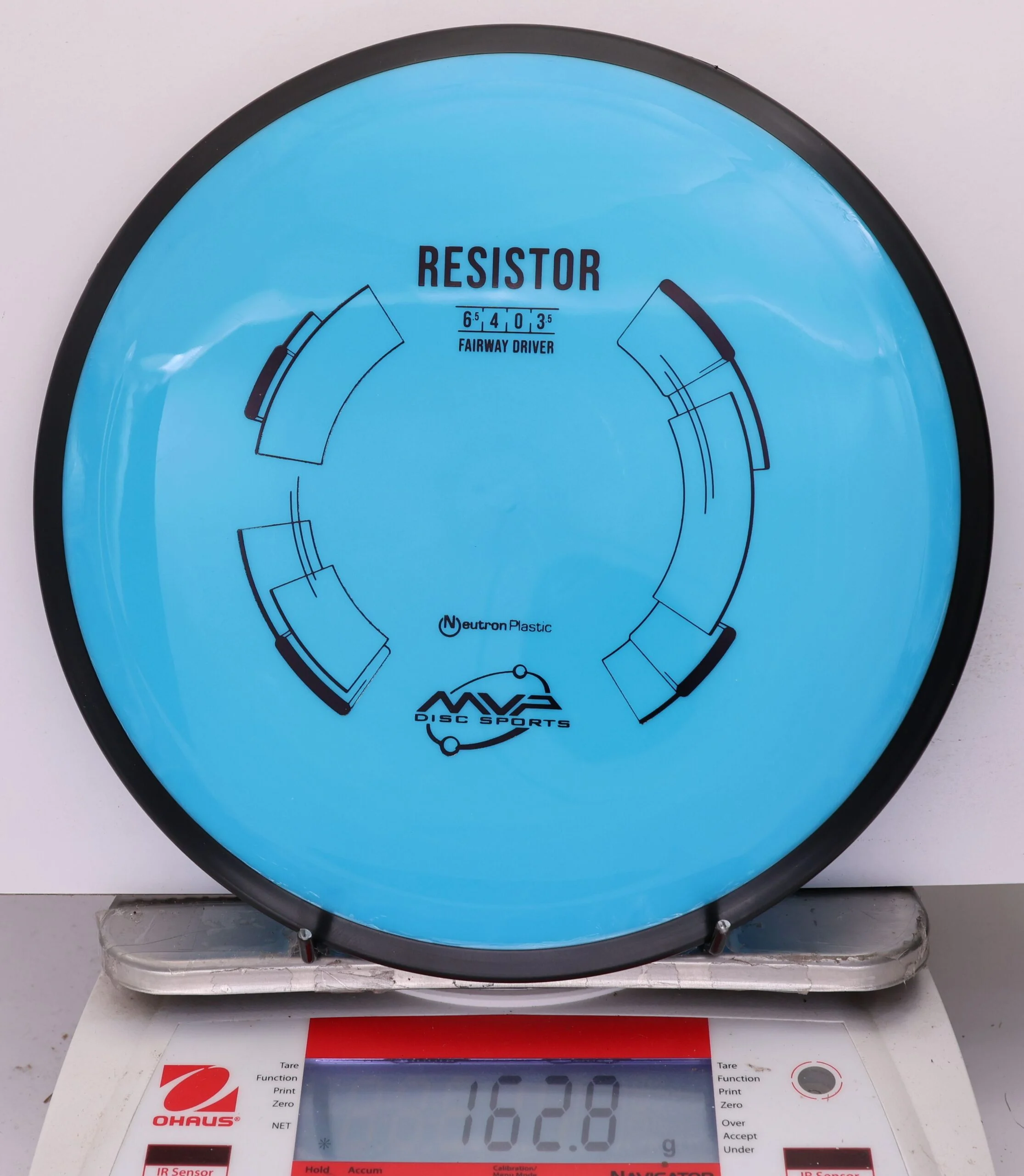 790519 Neutron Resistor - #17 Blue, 163