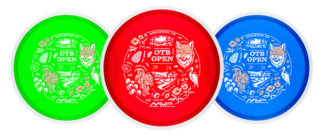 PRE-ORDER Proton Reactor, Project Lab Coat - 2026 OTB Open