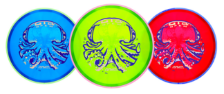 PRE-ORDER Proton Soft Proxy, 2026 OTB Open