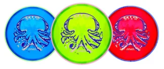 PRE-ORDER Proton Soft Proxy, 2026 OTB Open
