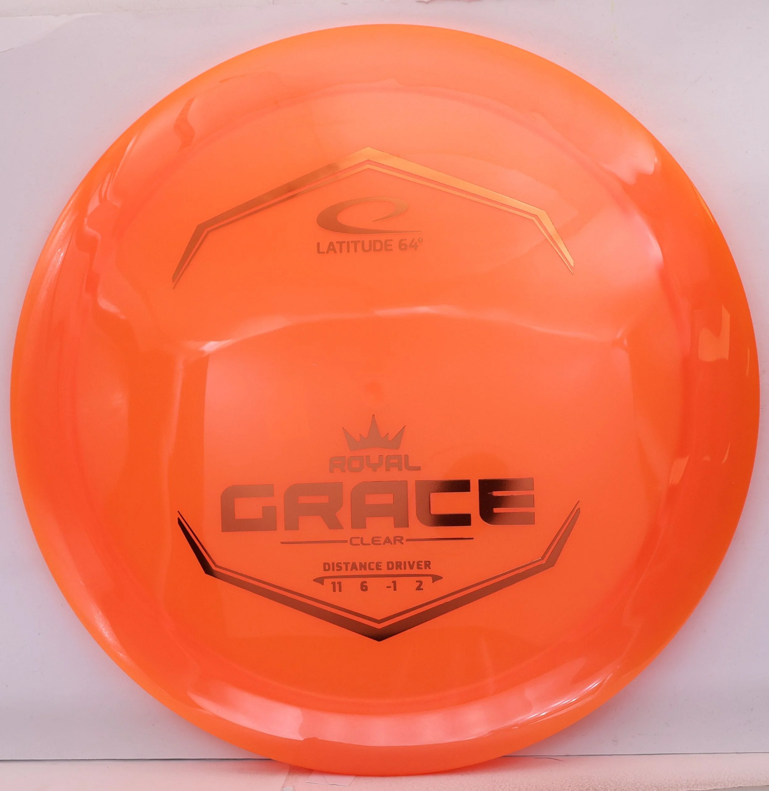 Royal Clear Grace - Image 2