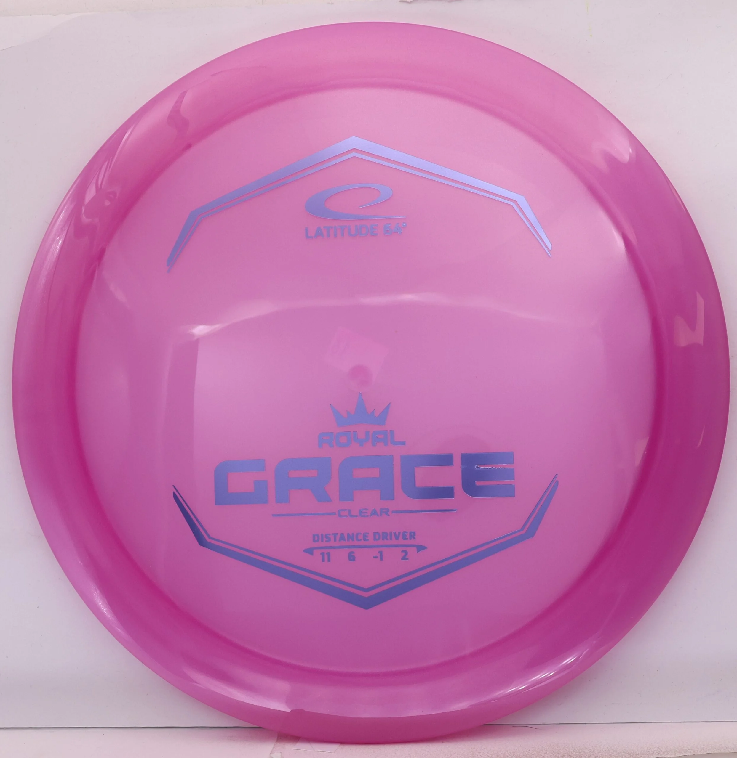 Royal Clear Grace - Image 3