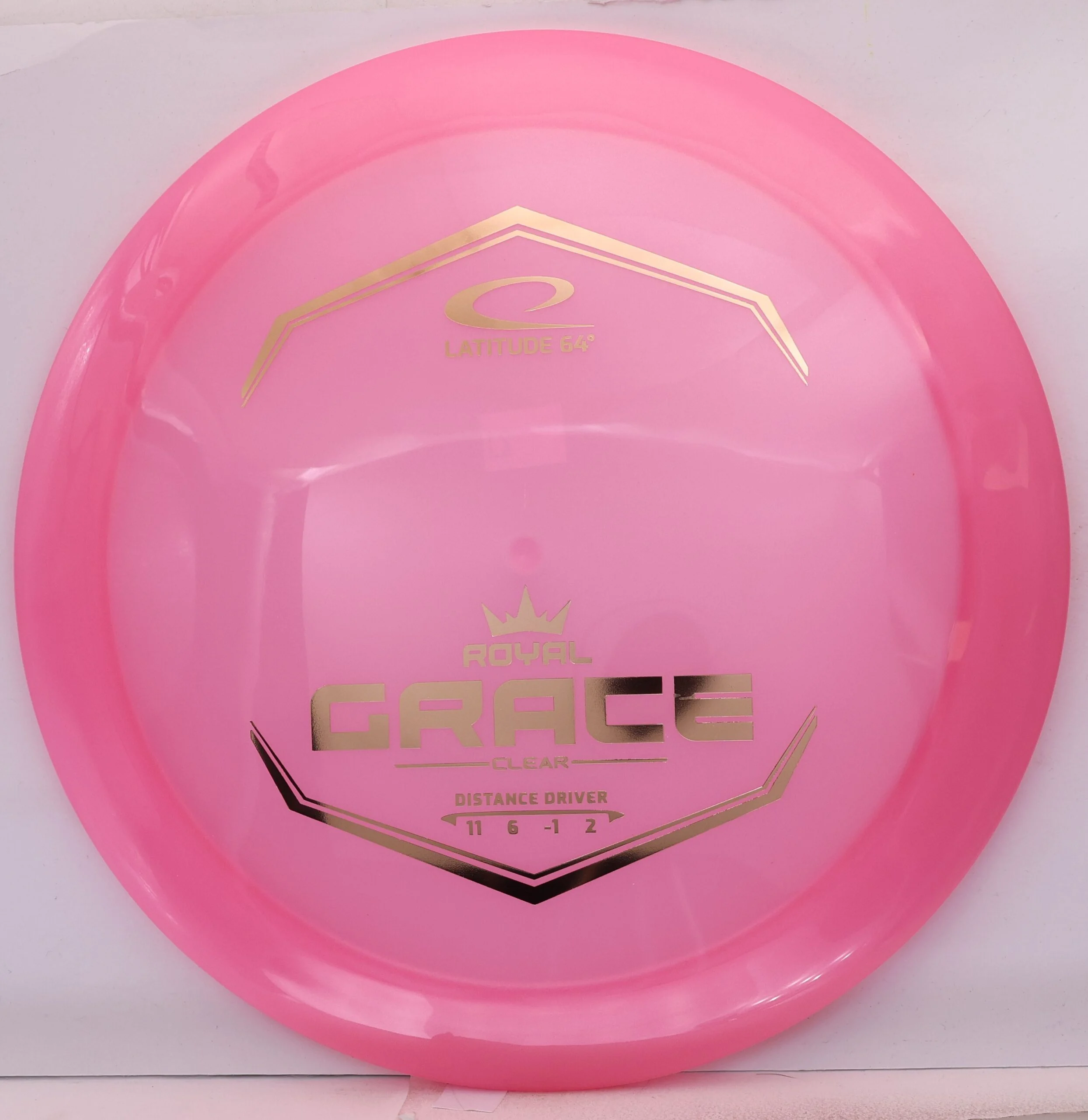 Royal Clear Grace - Image 4