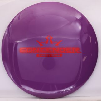 Fuzion Contender, First Run